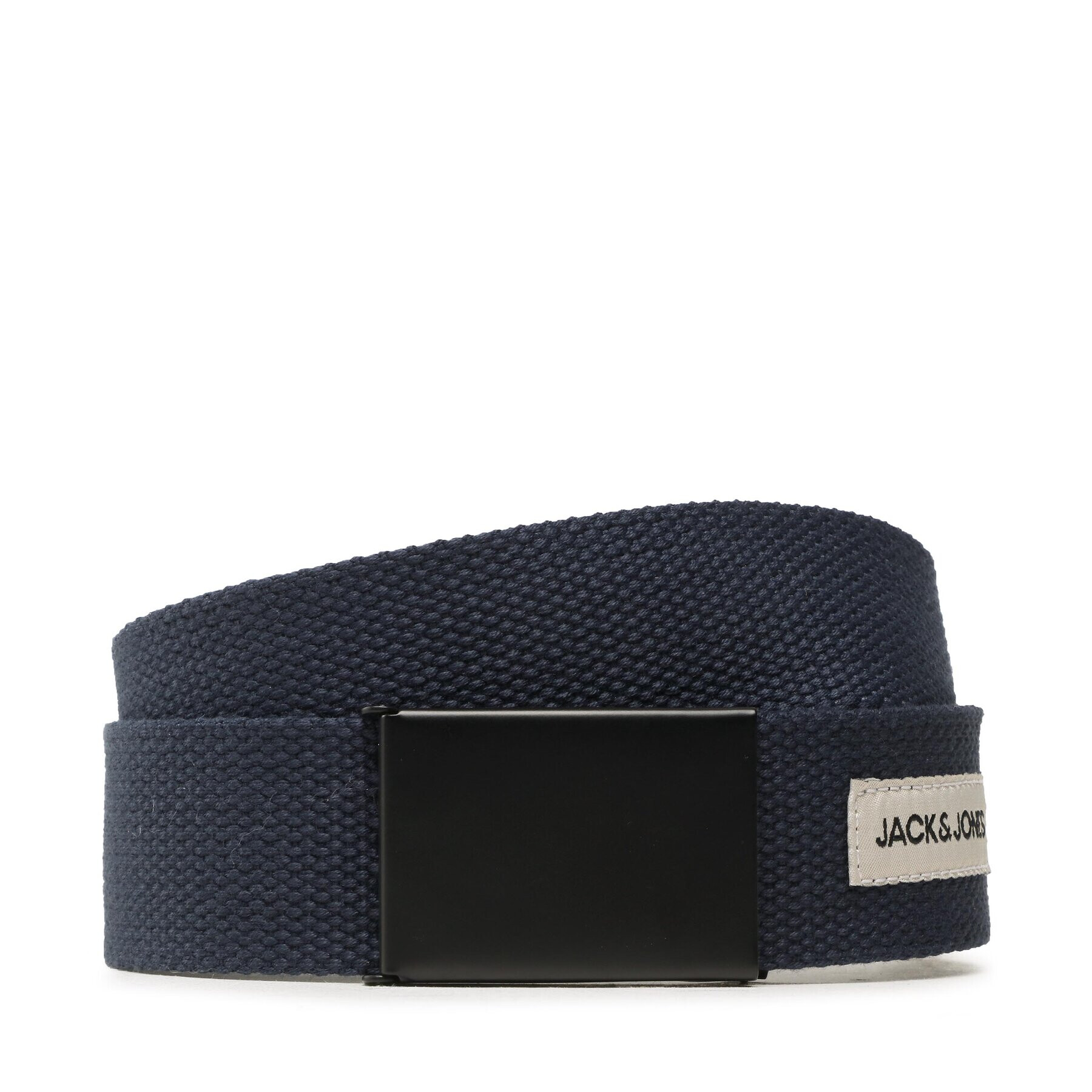 Jack&Jones Дамски колан Jacloyde 12229919 Тъмносин - Pepit.bg