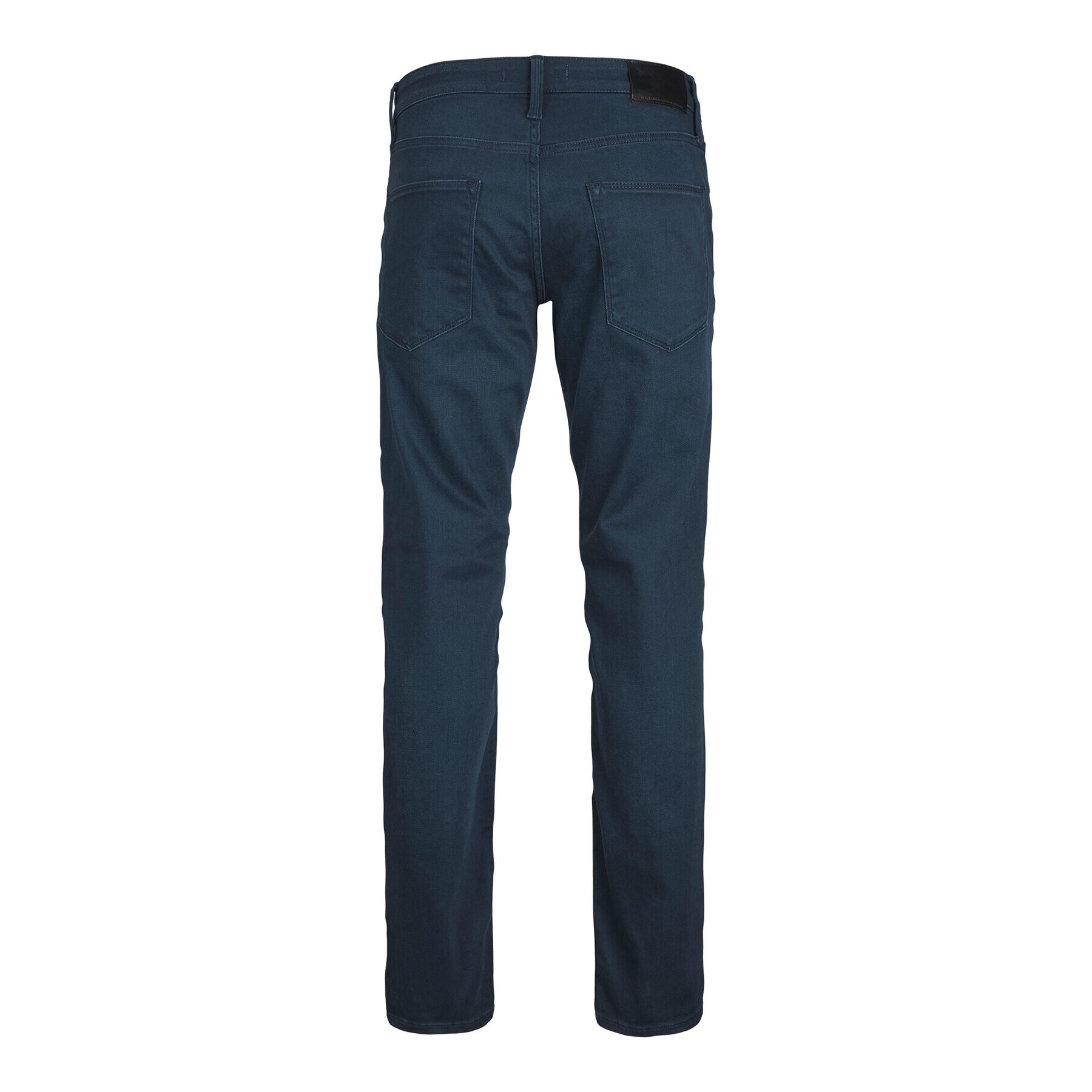 Jack&Jones Дънки Clark 12229853 Тъмносин Relaxed Fit - Pepit.bg