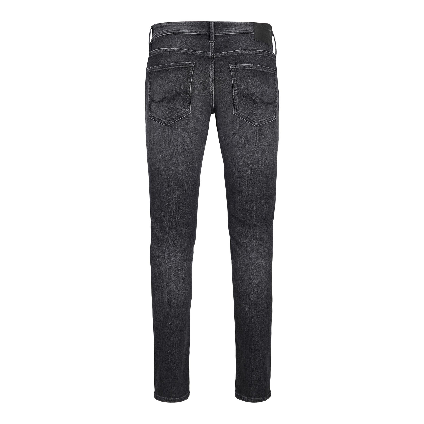 Jack&Jones Дънки 12246915 Сив Tapered Fit - Pepit.bg