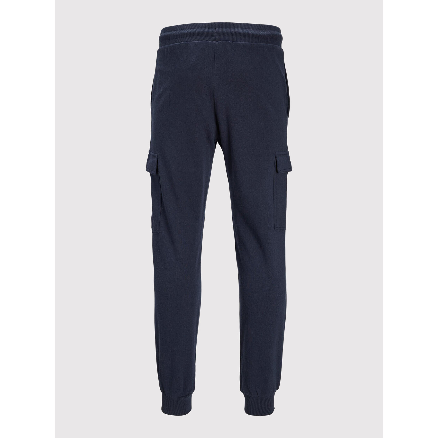 Jack&Jones Долнище анцуг Gordon 12212170 Тъмносин Regular Fit - Pepit.bg
