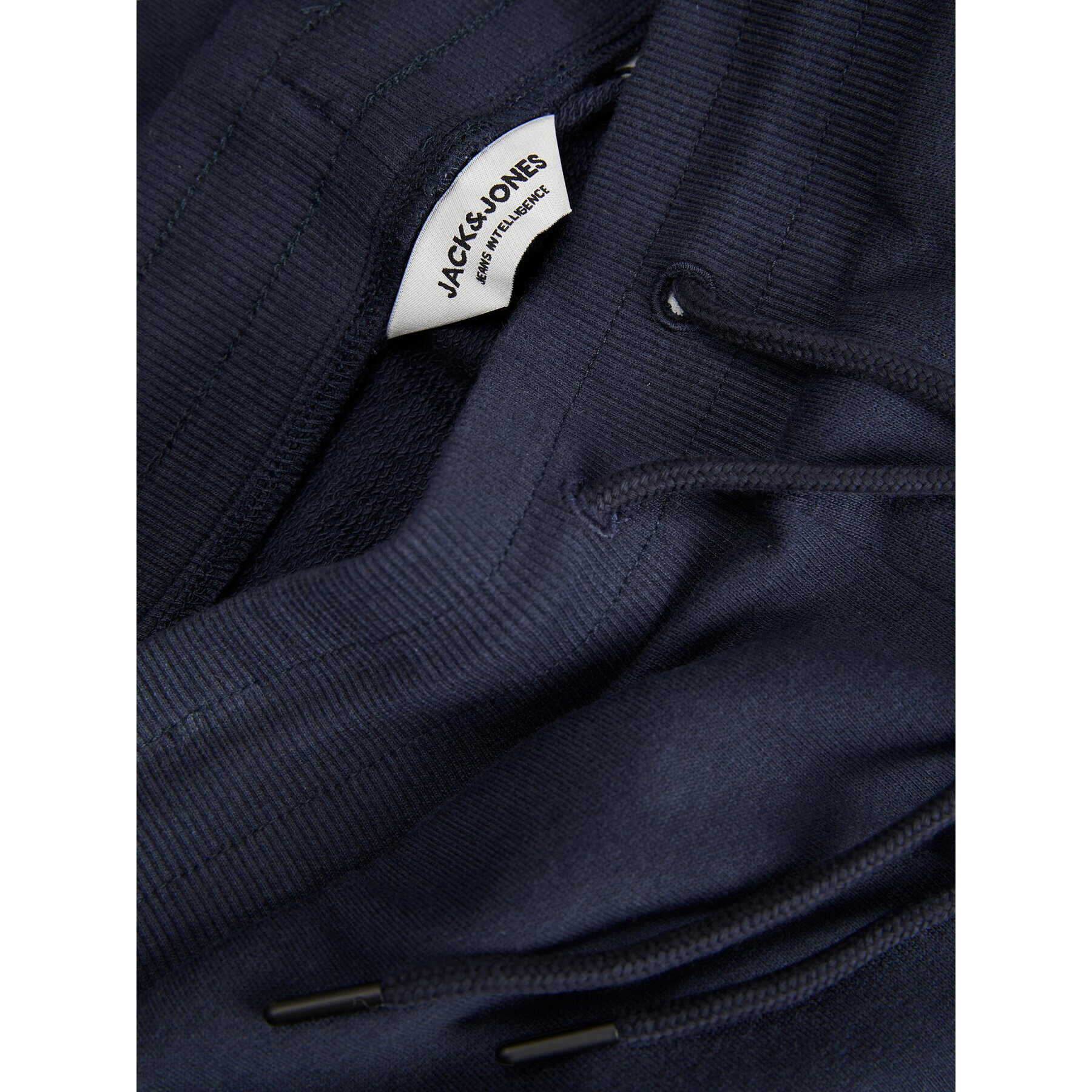 Jack&Jones Долнище анцуг Gordon 12212170 Тъмносин Regular Fit - Pepit.bg