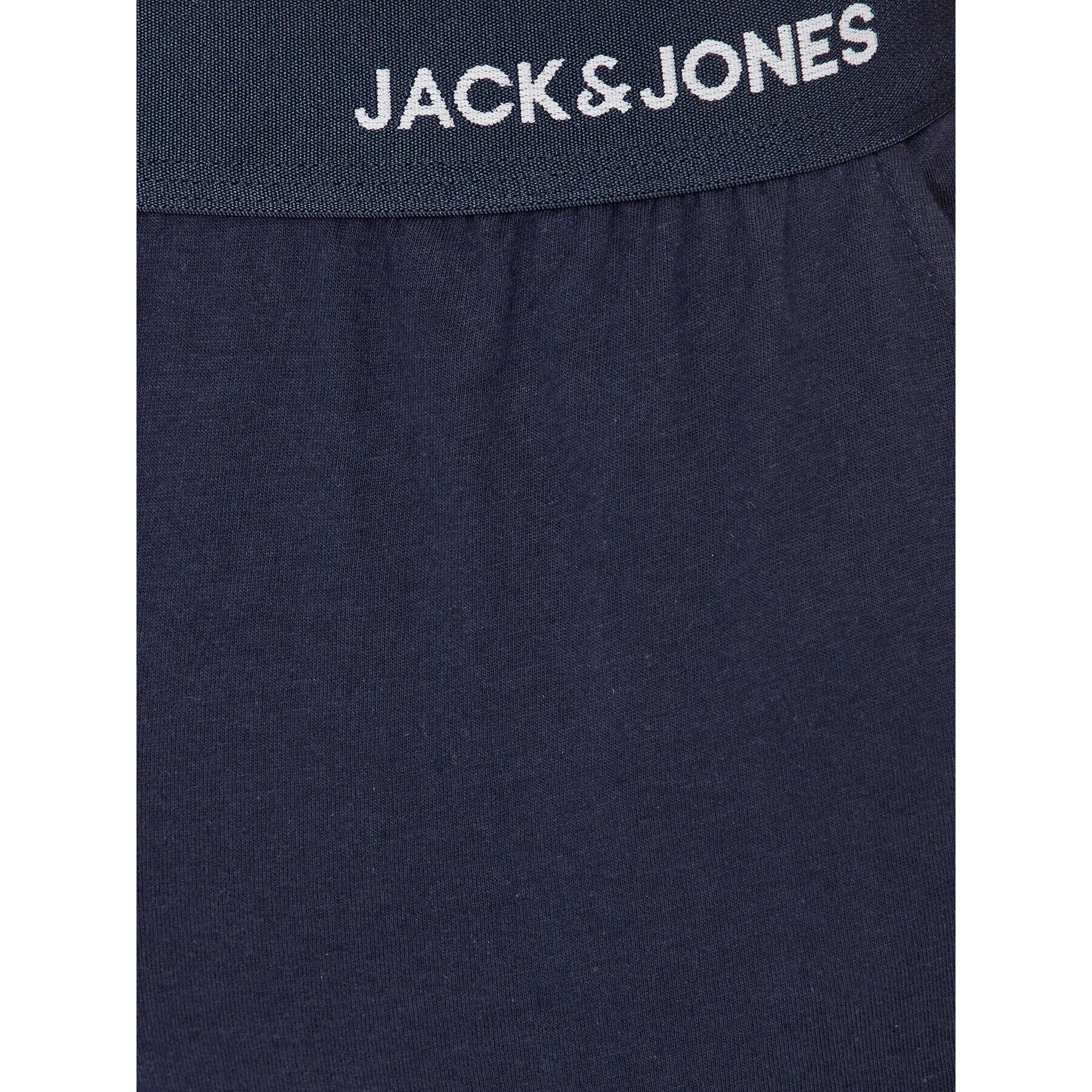 Jack&Jones Долнище на пижама 12238024 Тъмносин Regular Fit - Pepit.bg