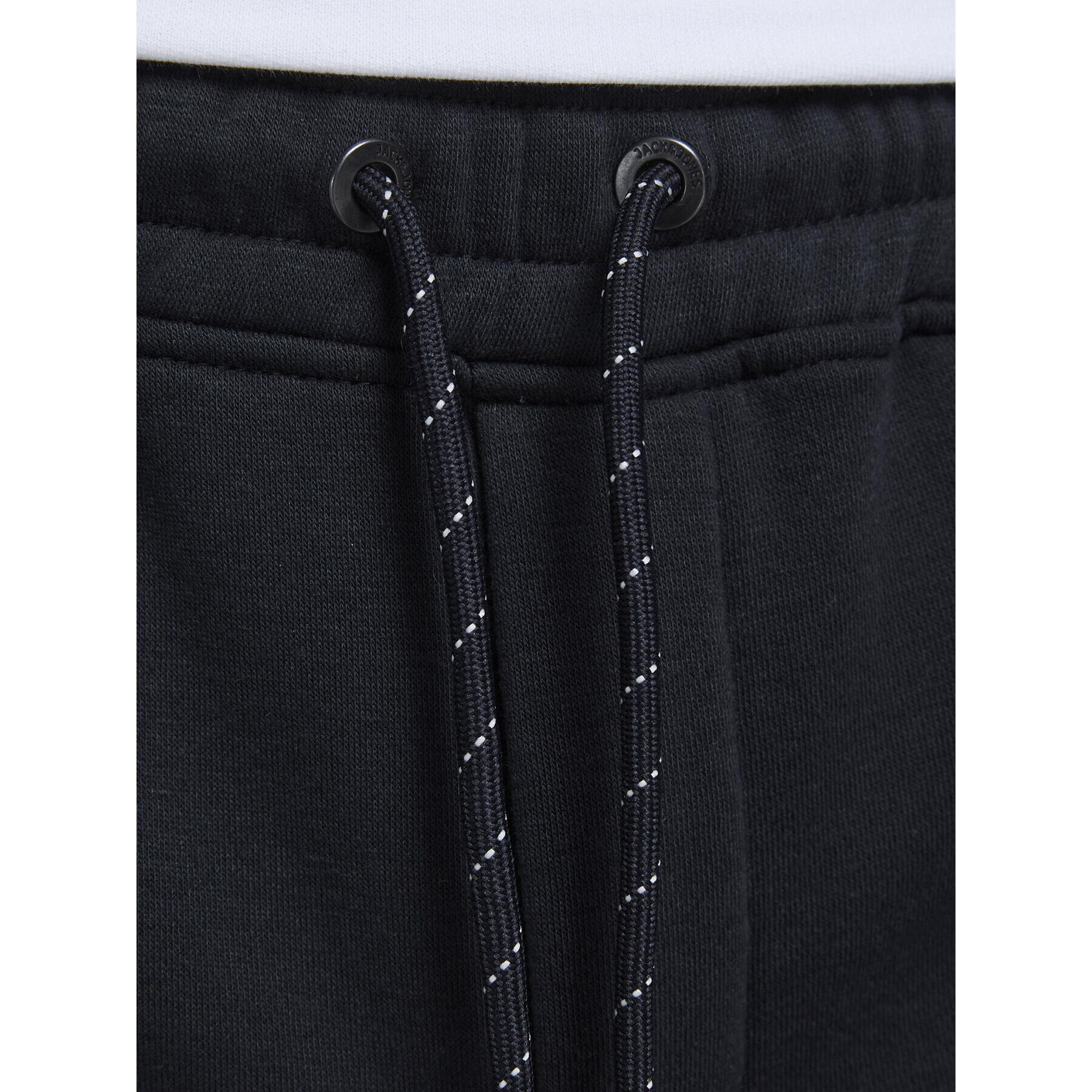 Jack&Jones Долнище анцуг Will 12197199 Тъмносин Regular Fit - Pepit.bg