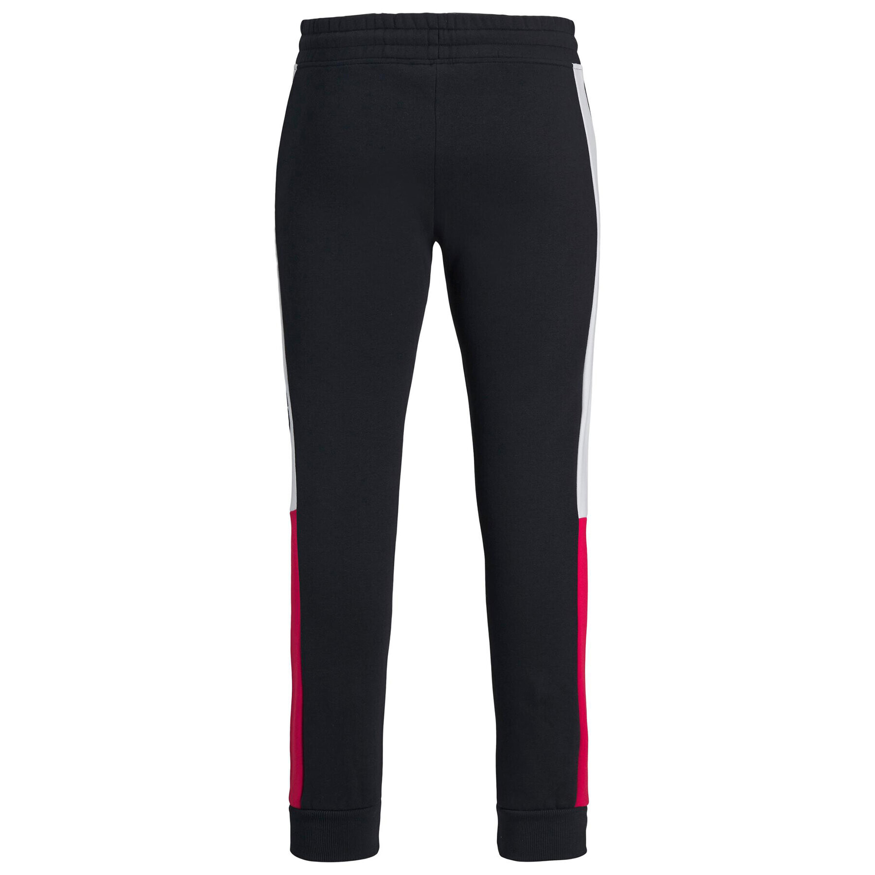Jack&Jones Долнище анцуг Will 12197199 Тъмносин Regular Fit - Pepit.bg