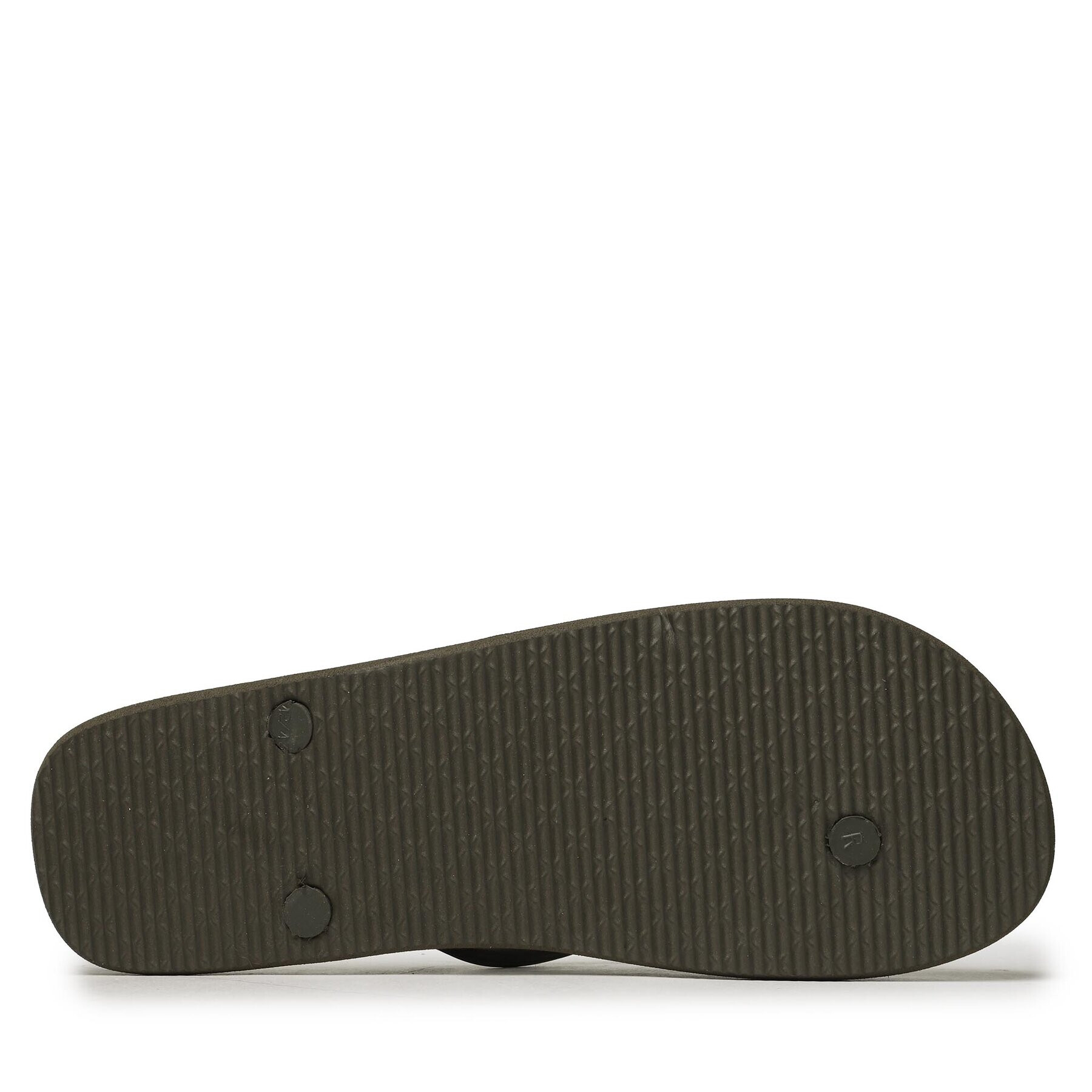 Jack&Jones Джапанки 12202589 Зелен - Pepit.bg