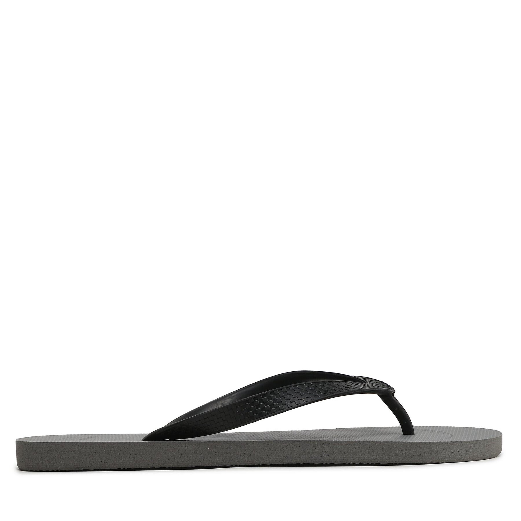 Jack&Jones Джапанки 12230627 Сив - Pepit.bg