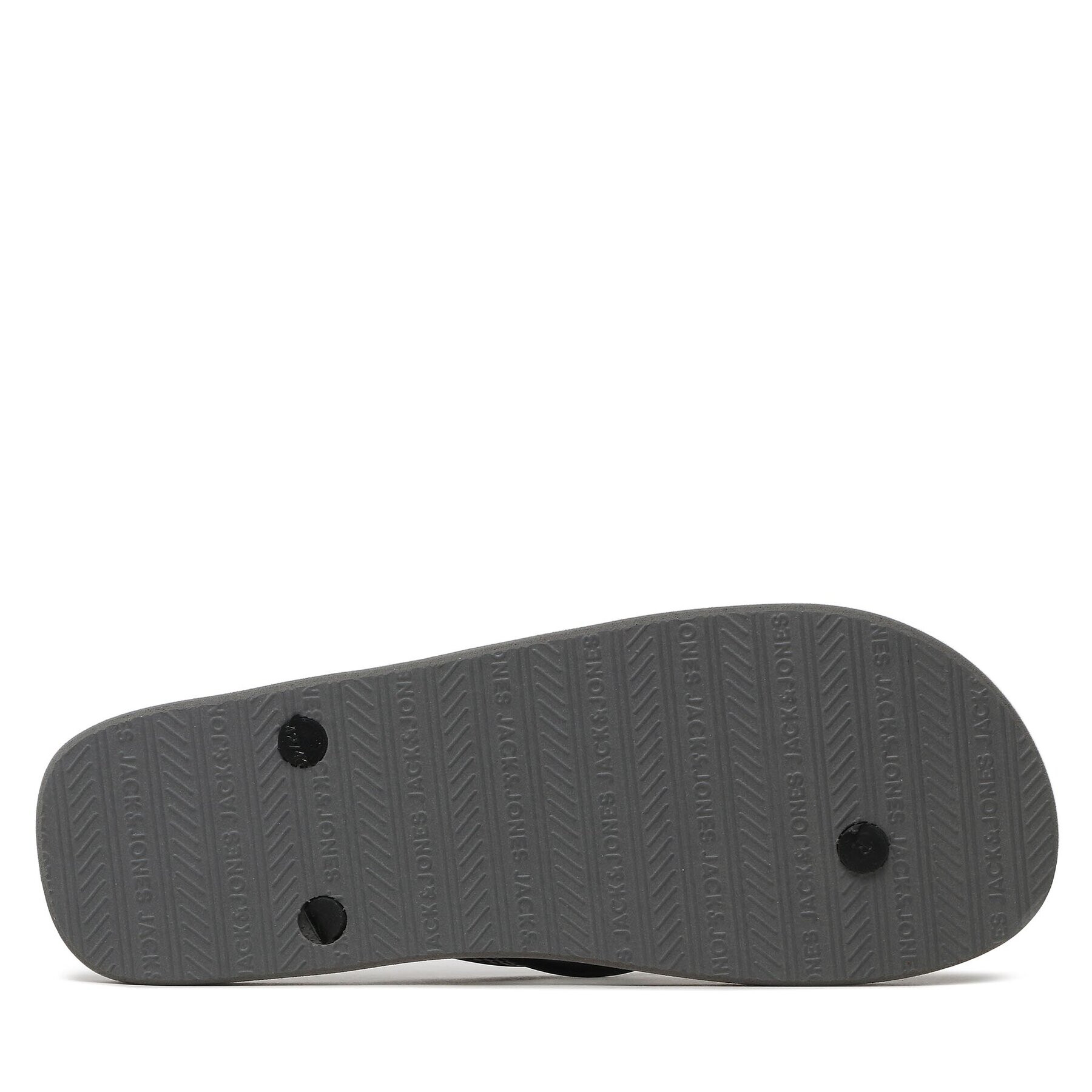 Jack&Jones Джапанки 12230627 Сив - Pepit.bg