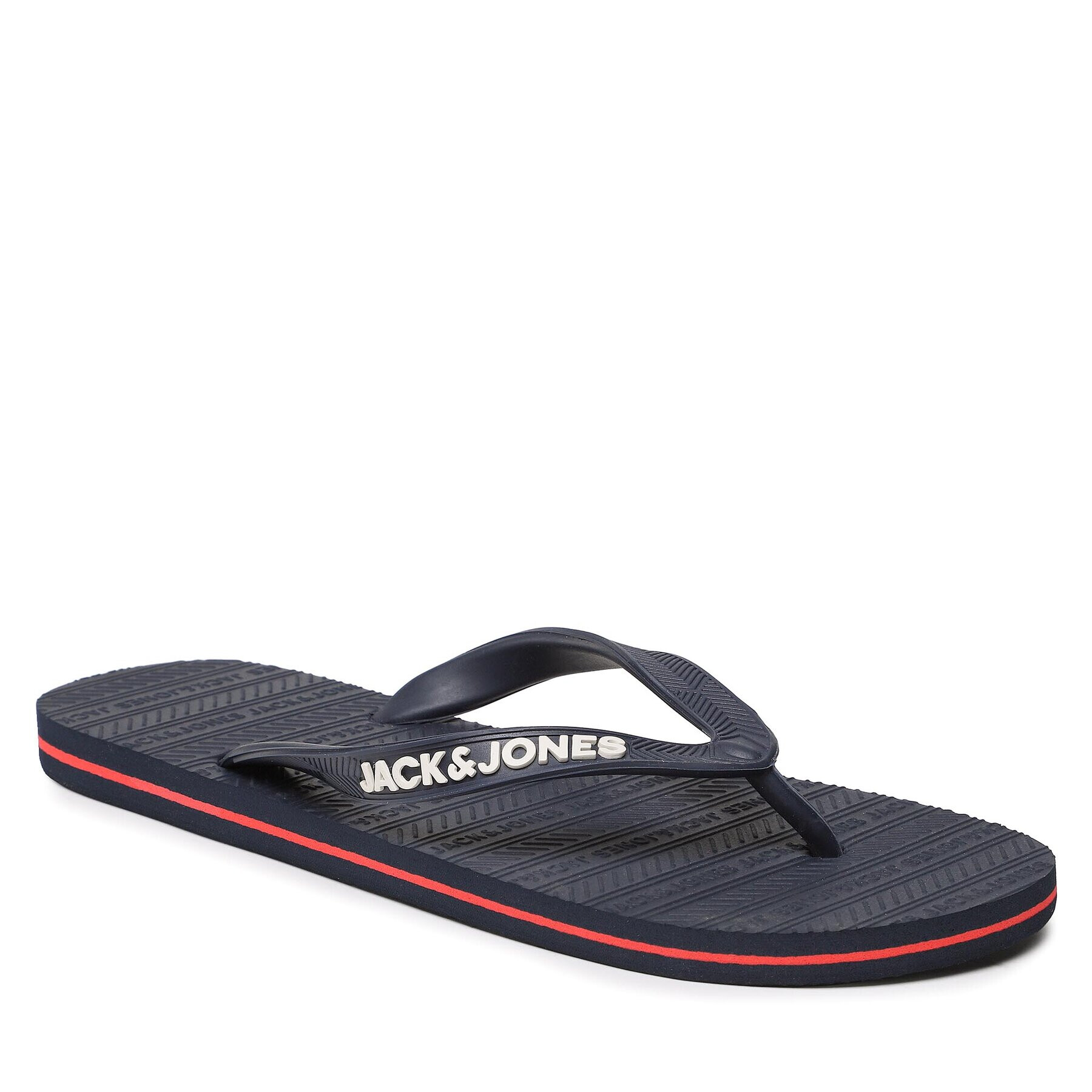Jack&Jones Джапанки 12230631 Син - Pepit.bg