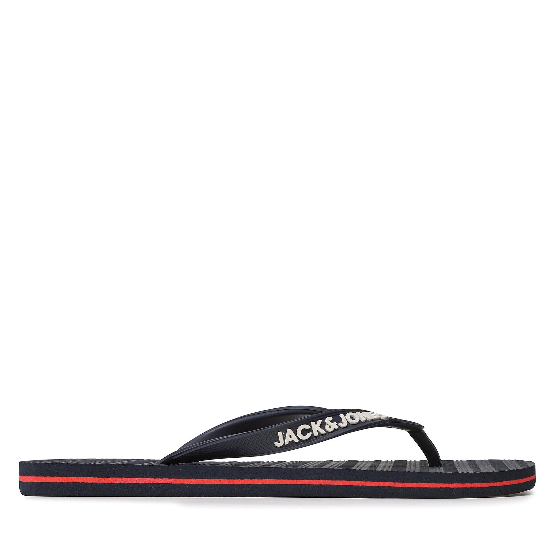 Jack&Jones Джапанки 12230631 Син - Pepit.bg