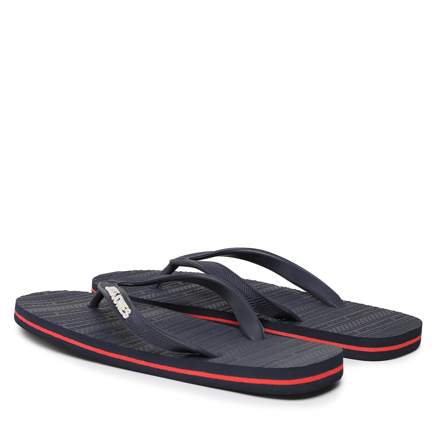 Jack&Jones Джапанки 12230631 Син - Pepit.bg