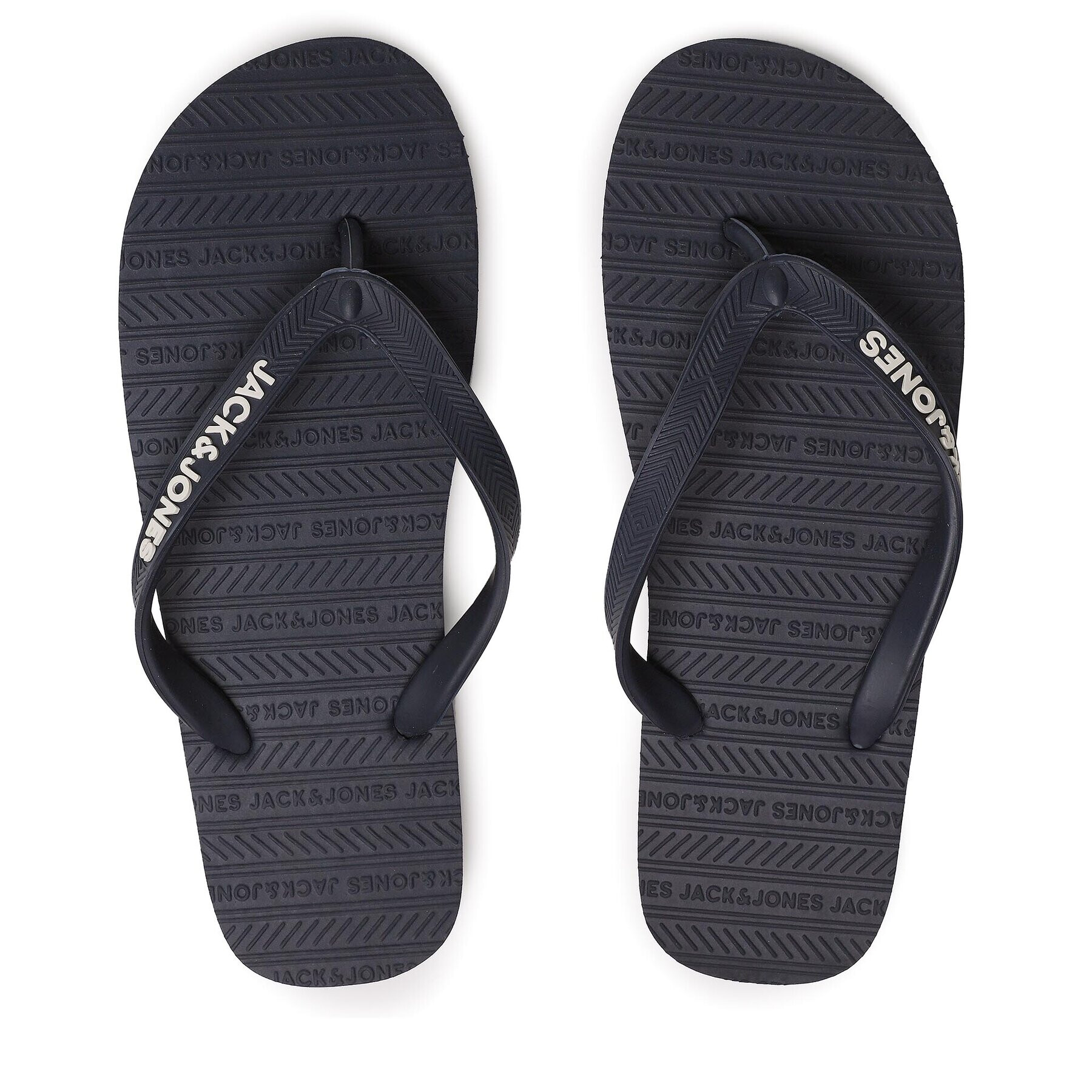 Jack&Jones Джапанки 12230631 Син - Pepit.bg