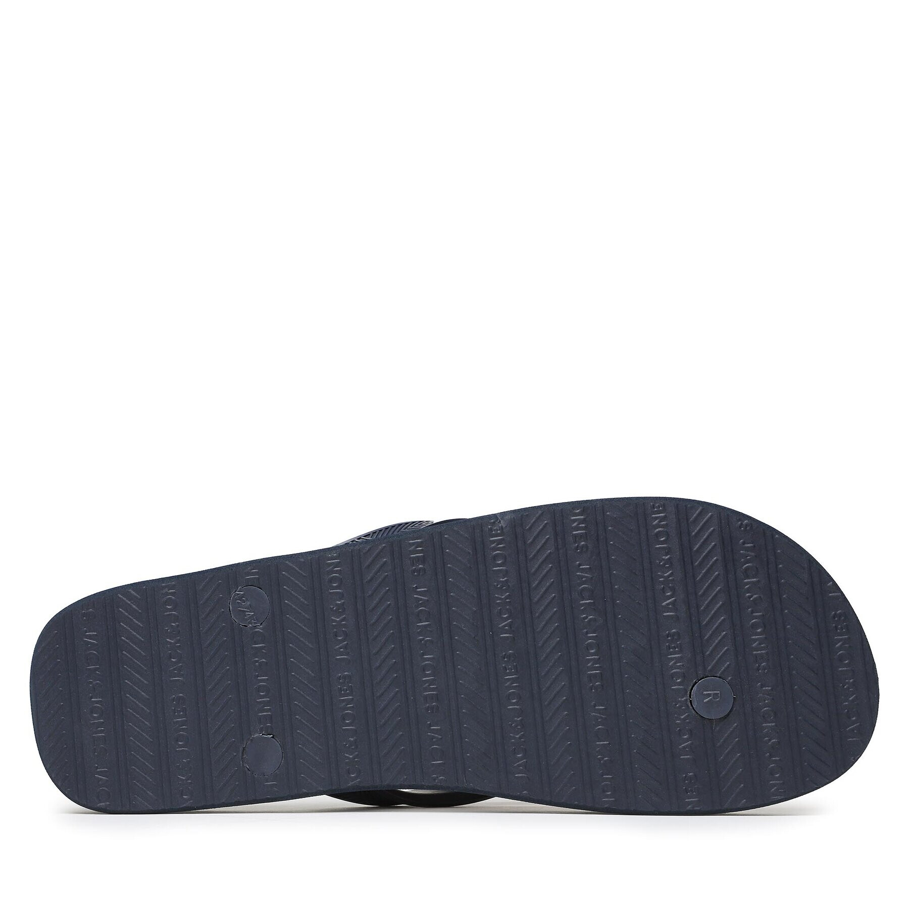 Jack&Jones Джапанки 12230633 Син - Pepit.bg