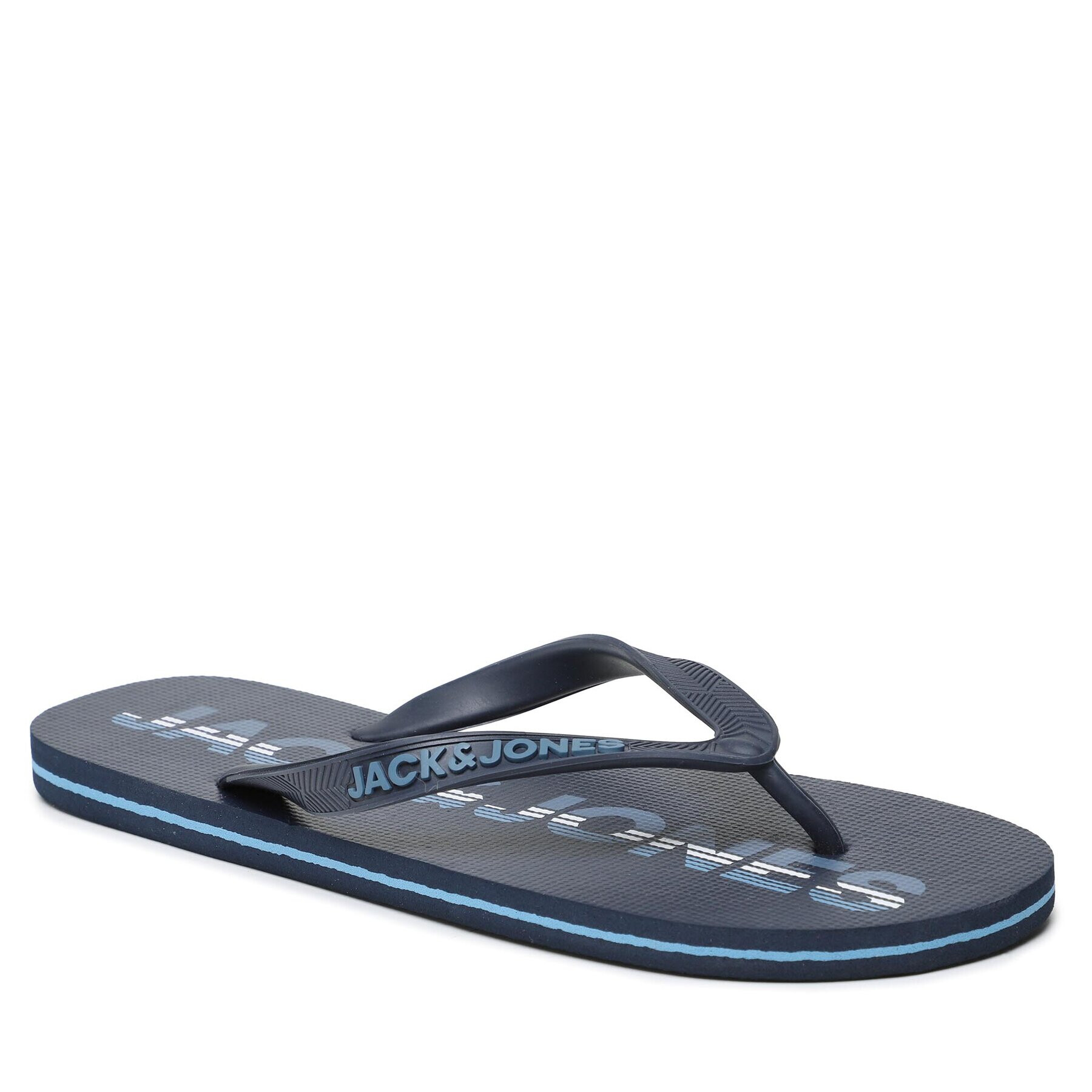 Jack&Jones Джапанки 12230641 Син - Pepit.bg