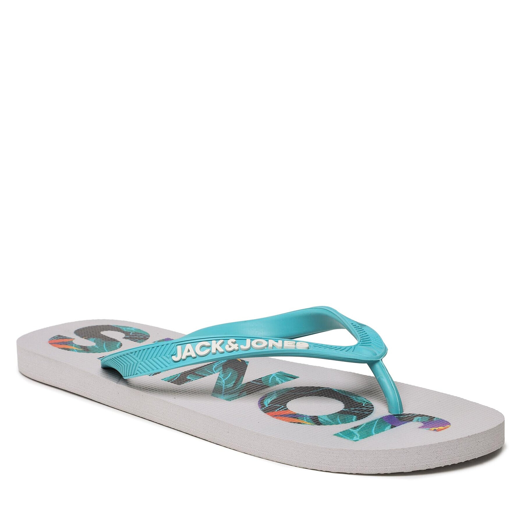 Jack&Jones Джапанки 12230642 Син - Pepit.bg