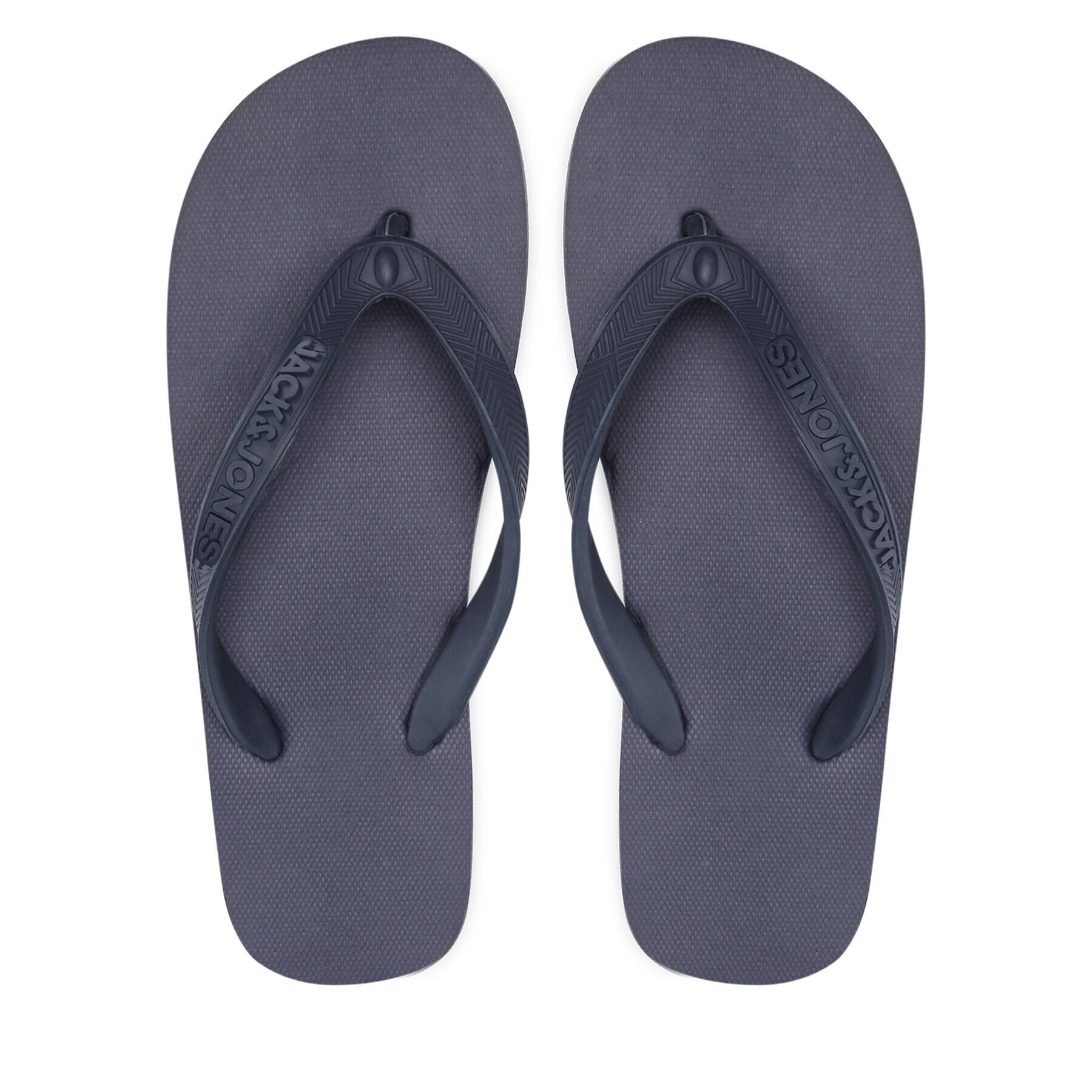 Jack&Jones Джапанки Jfwbasic Eva Flip Flop 12202589 Тъмносин - Pepit.bg
