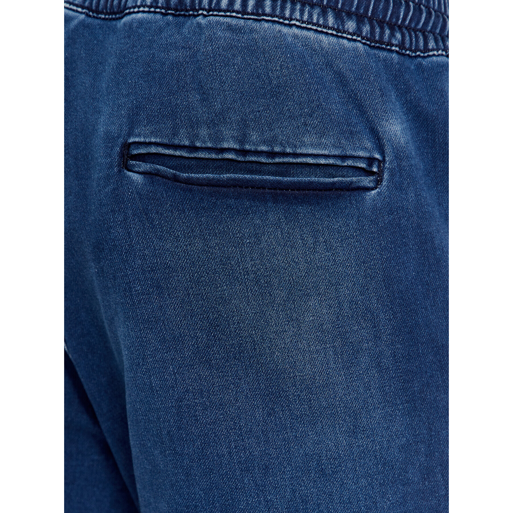 Jack&Jones Джогъри 12239618 Син Tapered Fit - Pepit.bg