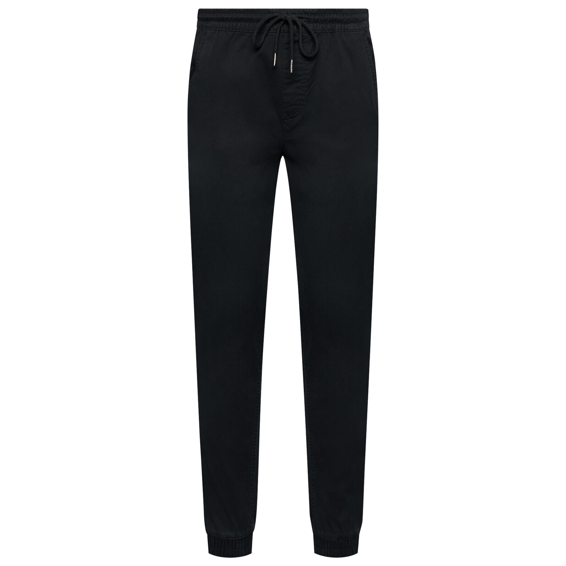 Jack&Jones Джогъри Gordon Lane Akm 12182548 Черен Regular Fit - Pepit.bg