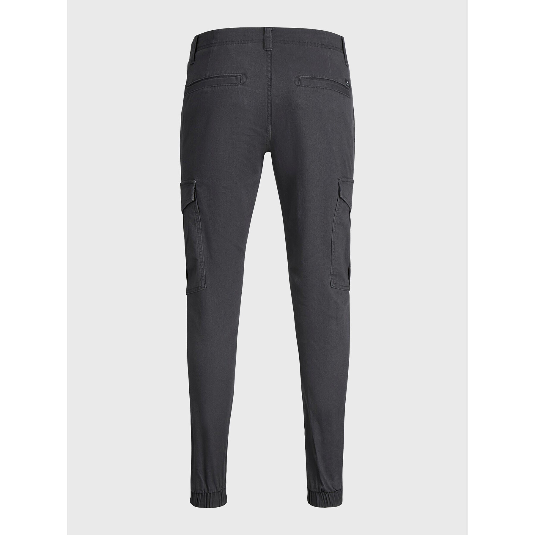 Jack&Jones Джогъри Marco 12213019 Сив Regular Fit - Pepit.bg