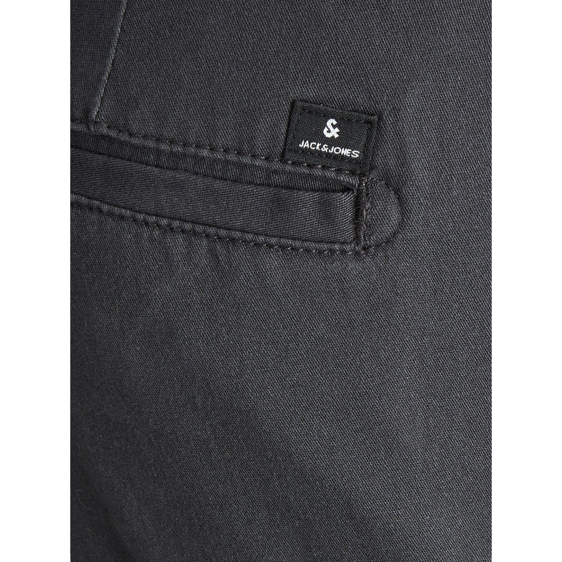 Jack&Jones Джогъри Marco 12213019 Сив Regular Fit - Pepit.bg