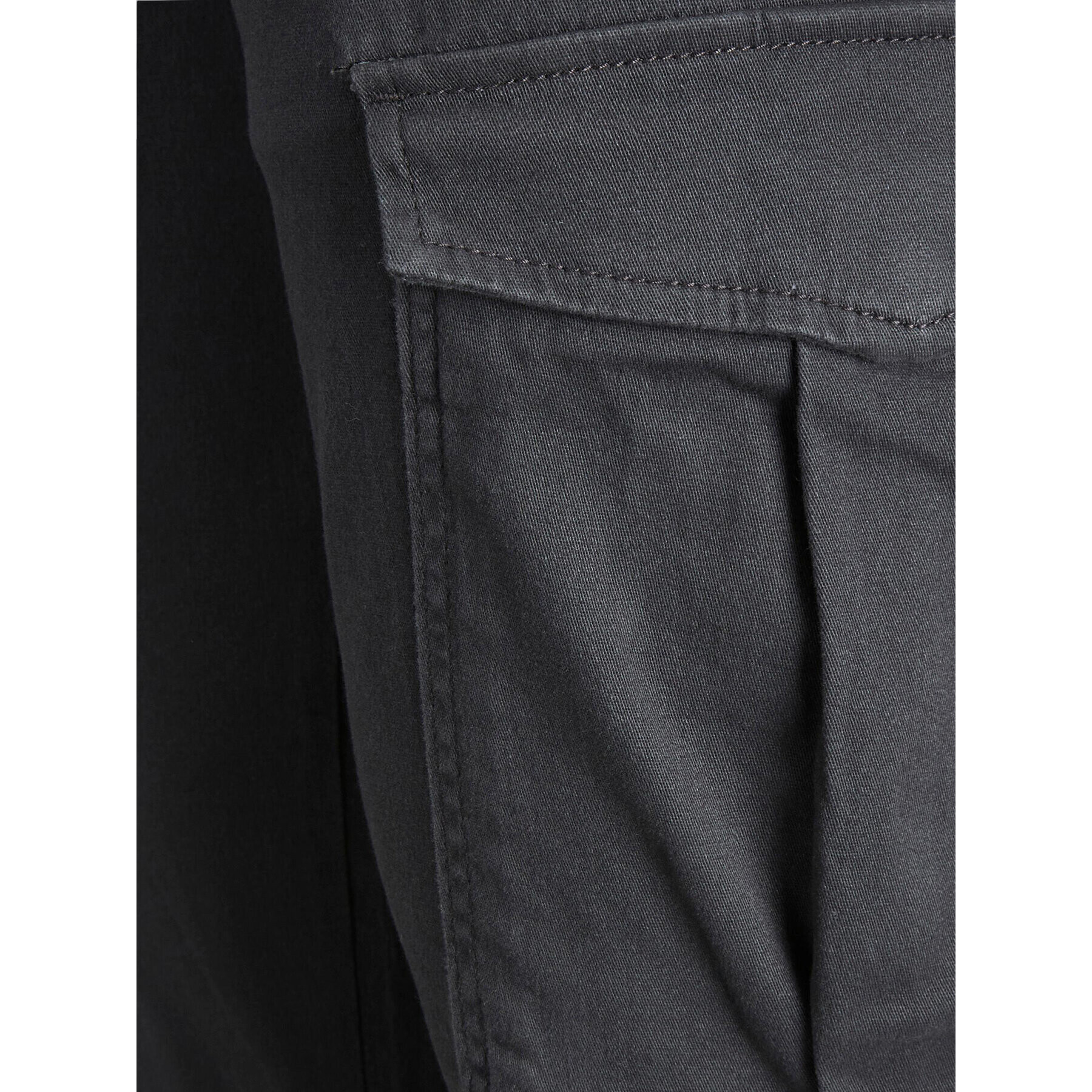 Jack&Jones Джогъри Marco 12213019 Сив Regular Fit - Pepit.bg