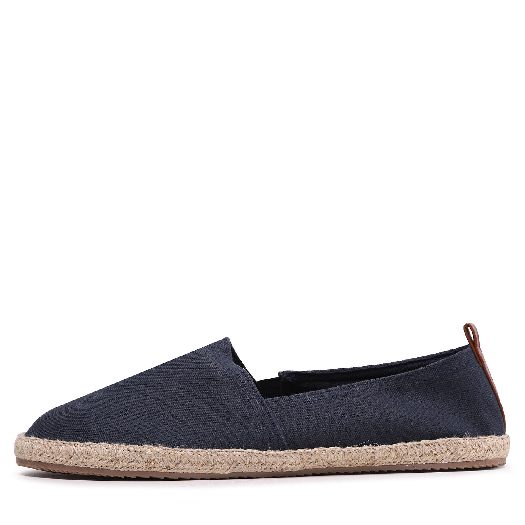 Jack&Jones Еспадрили 12231429 Син - Pepit.bg