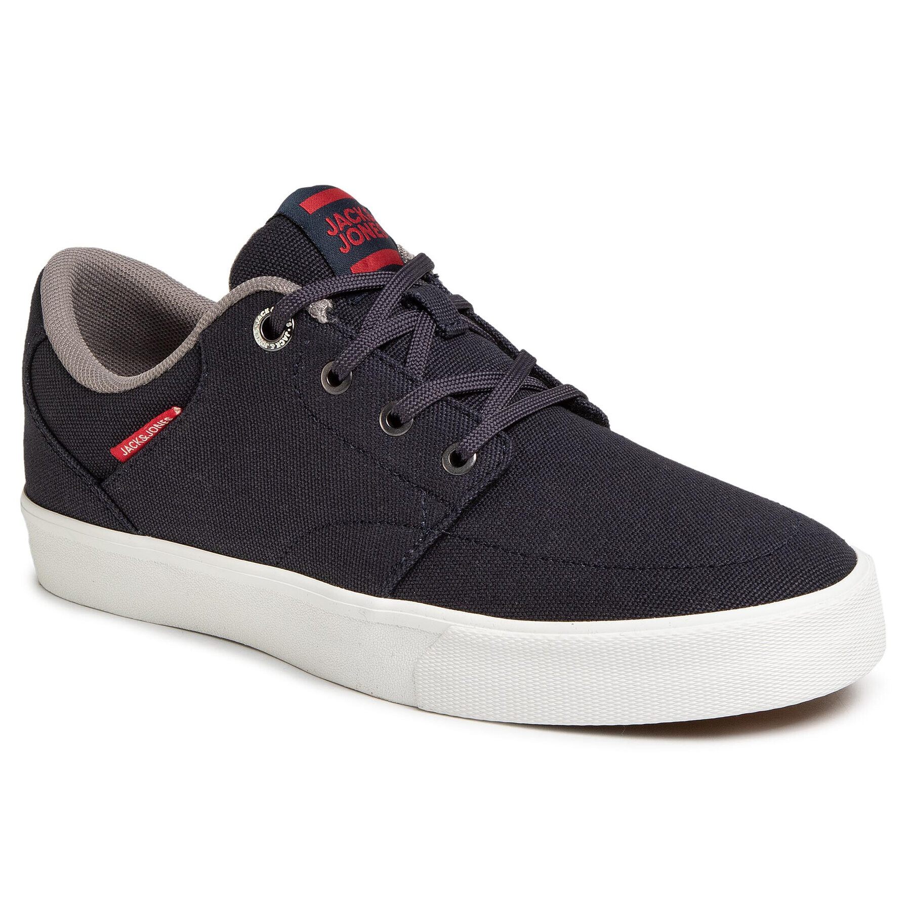 Jack&Jones Гуменки Jfwbarton 12169257 Тъмносин - Pepit.bg