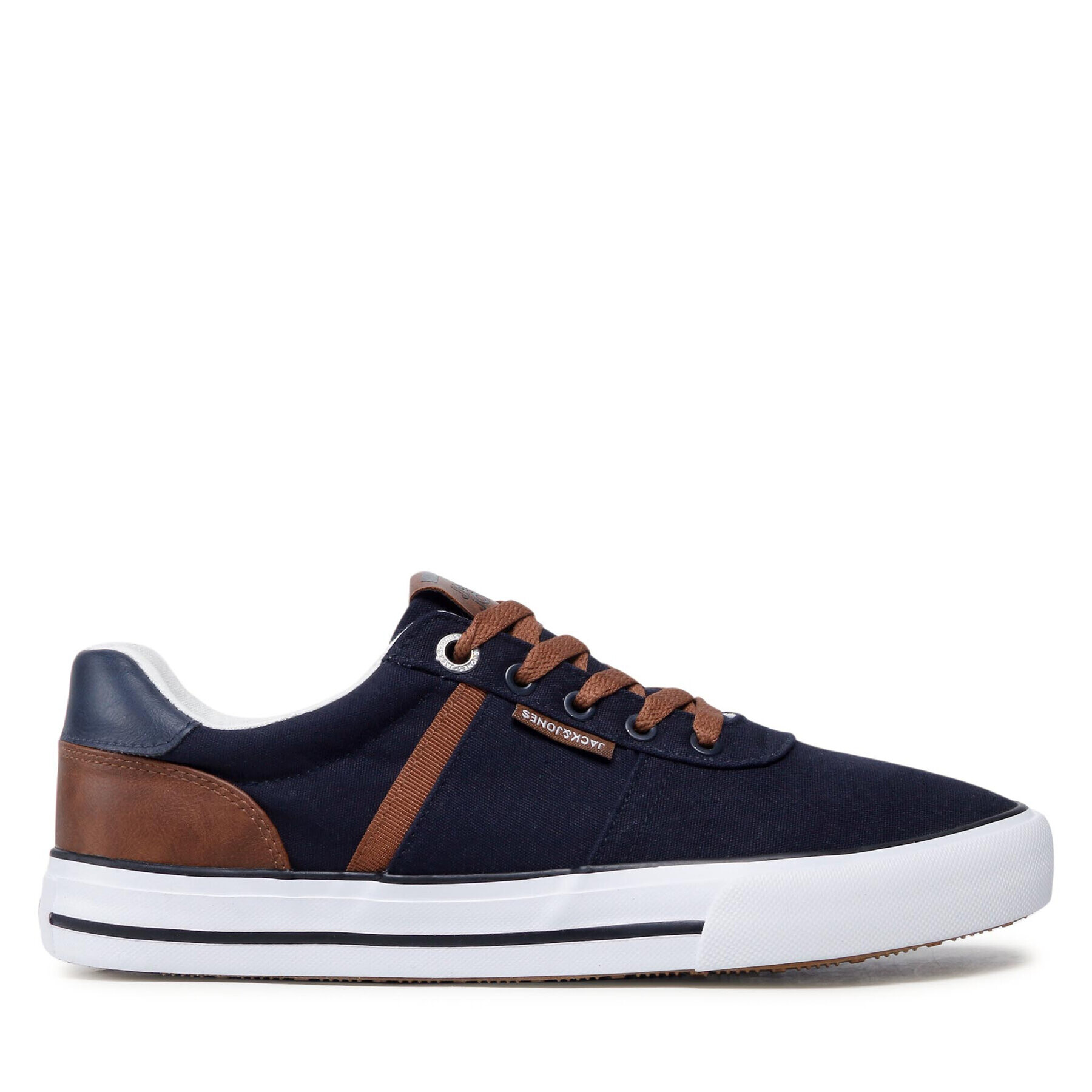 Jack&Jones Гуменки Jfwchip 12203648 Тъмносин - Pepit.bg