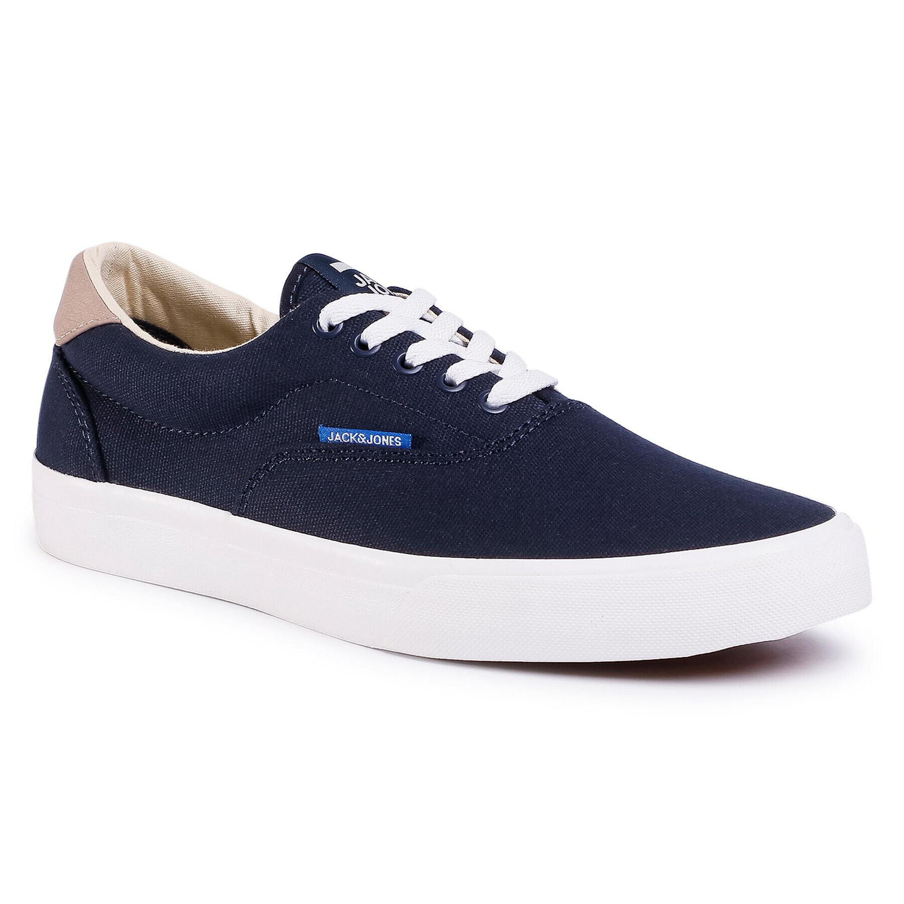 Jack&Jones Гуменки Jfwmork 12169265 Тъмносин - Pepit.bg