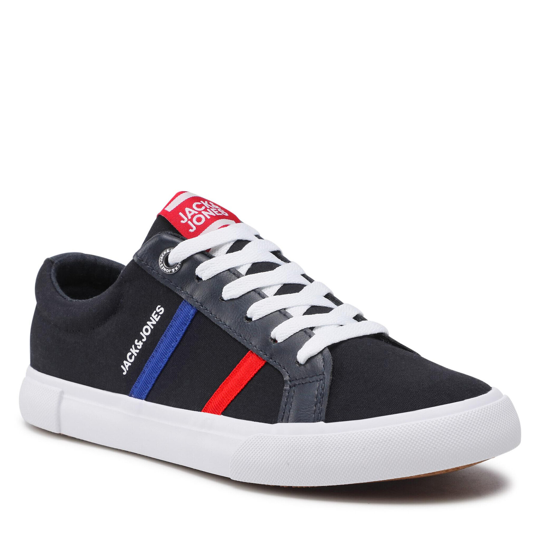 Jack&Jones Гуменки Jfwwhistler 12203679 Черен - Pepit.bg