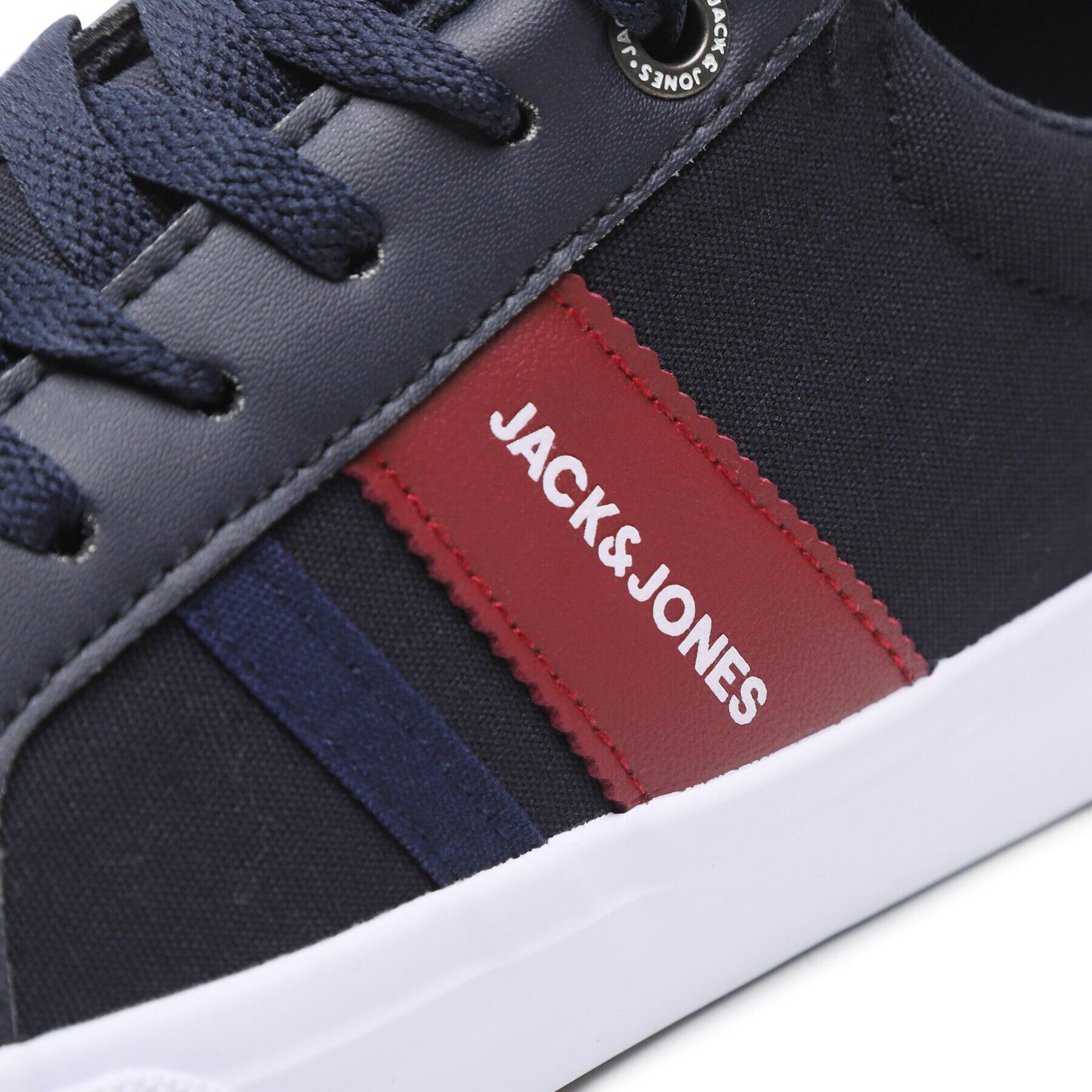 Jack&Jones Гуменки Jfwwhistler 12215736 Тъмносин - Pepit.bg