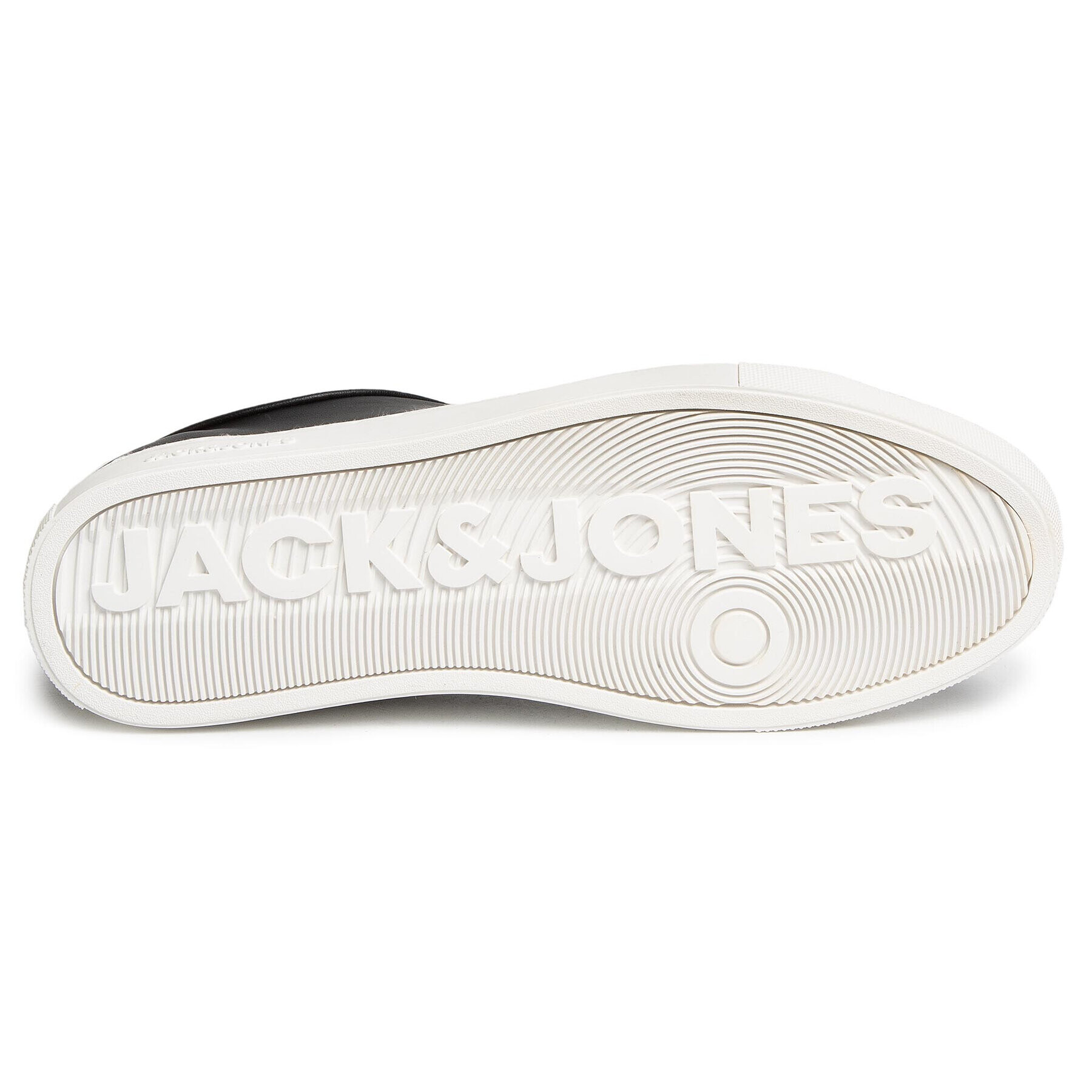 Jack&Jones Jack Wolfskin Сникърси Jfwsputnik 12169334 Черен - Pepit.bg