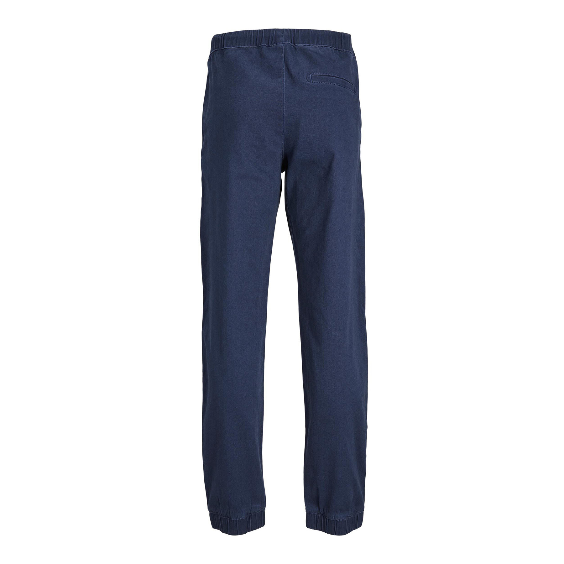 Jack&Jones Junior Долнище анцуг 12236801 Тъмносин Comfort Fit - Pepit.bg