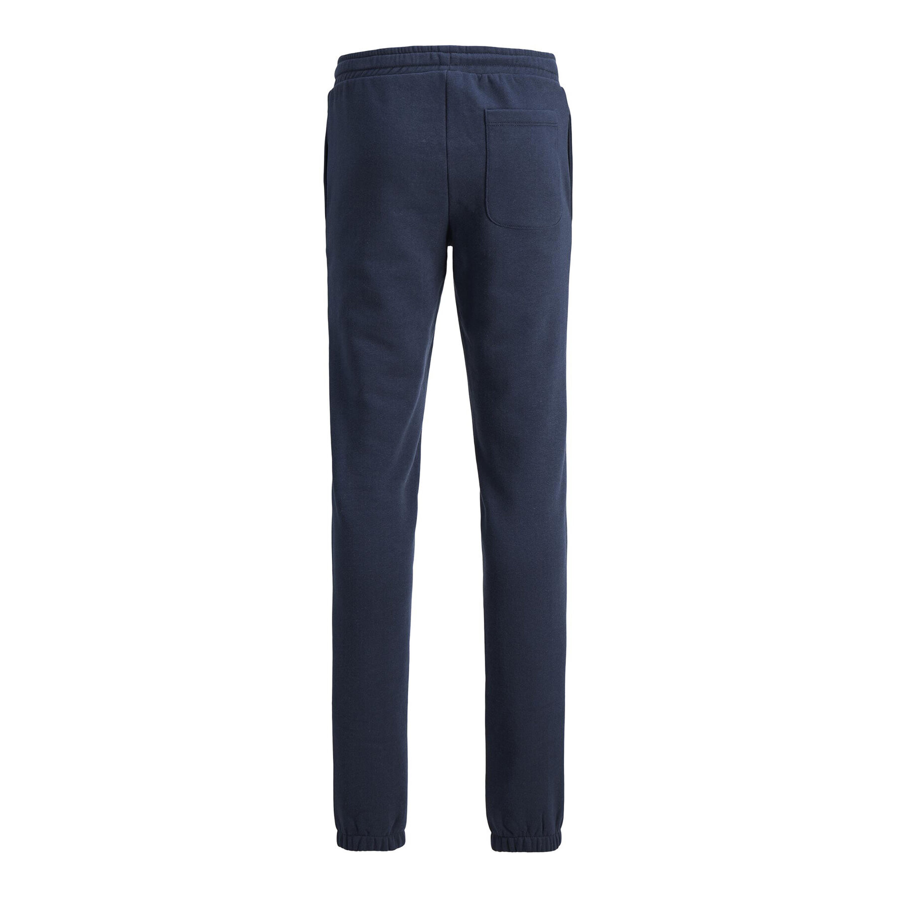 Jack&Jones Junior Долнище анцуг 12237403 Тъмносин Slim Fit - Pepit.bg