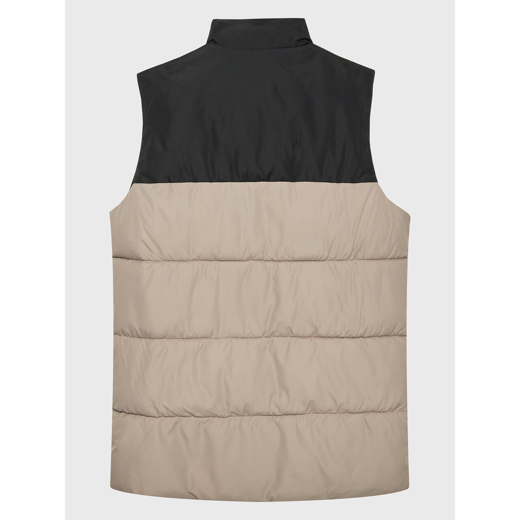 Jack&Jones Junior Елек Chili 12212413 Бежов Regular Fit - Pepit.bg