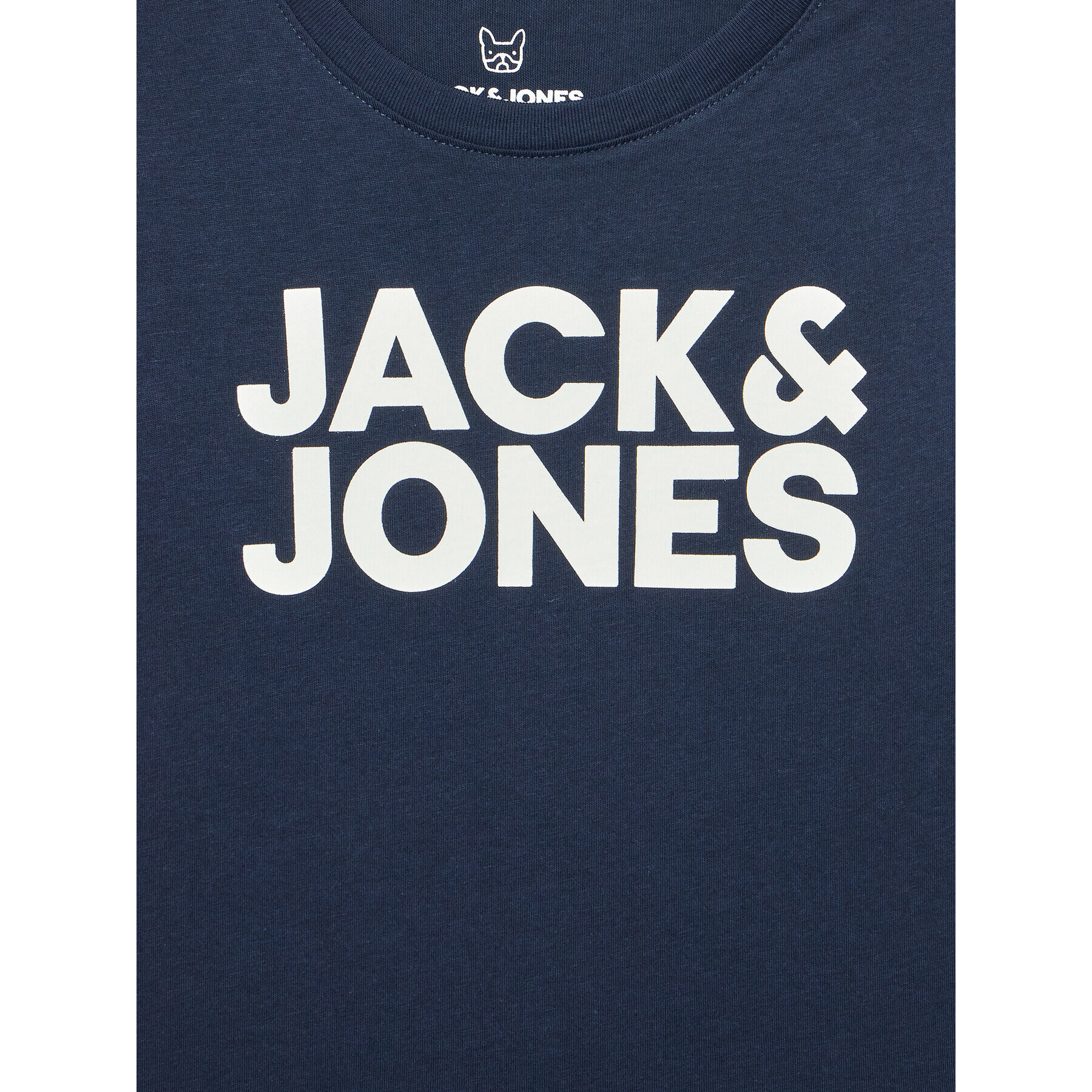 Jack&Jones Junior Комплект 2 тишъртки Corp Logo 12199947 Цветен Regular Fit - Pepit.bg