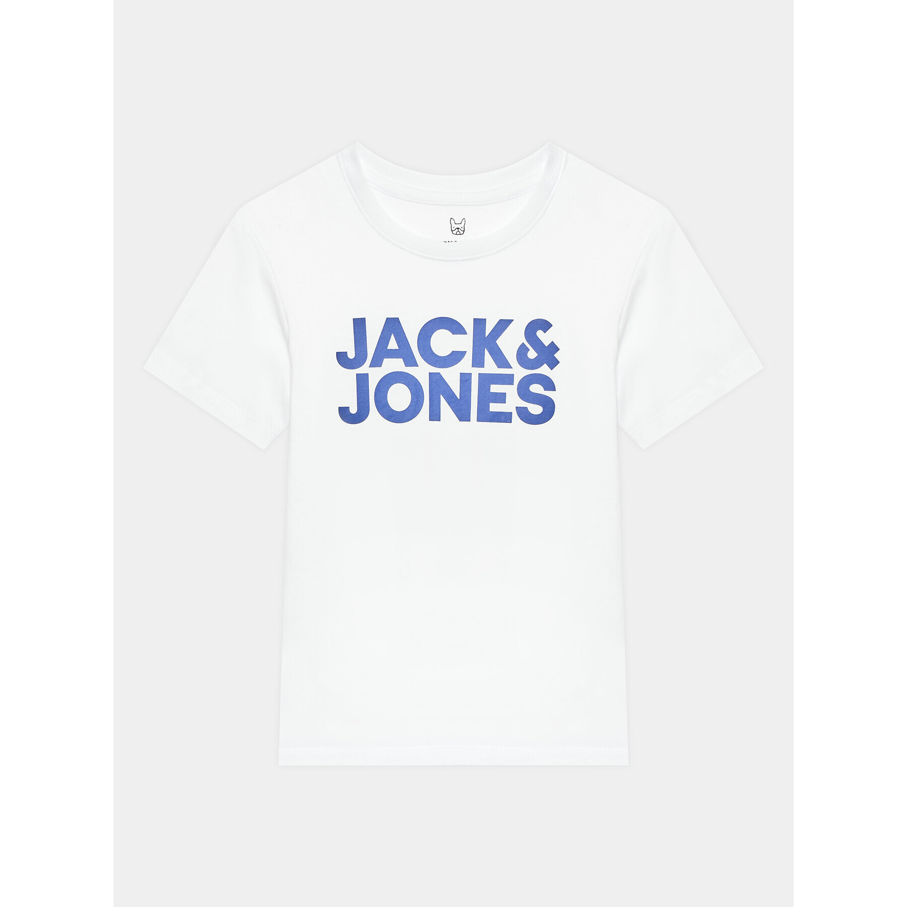 Jack&Jones Junior Комплект 2 тишъртки Corp Logo 12199947 Цветен Regular Fit - Pepit.bg