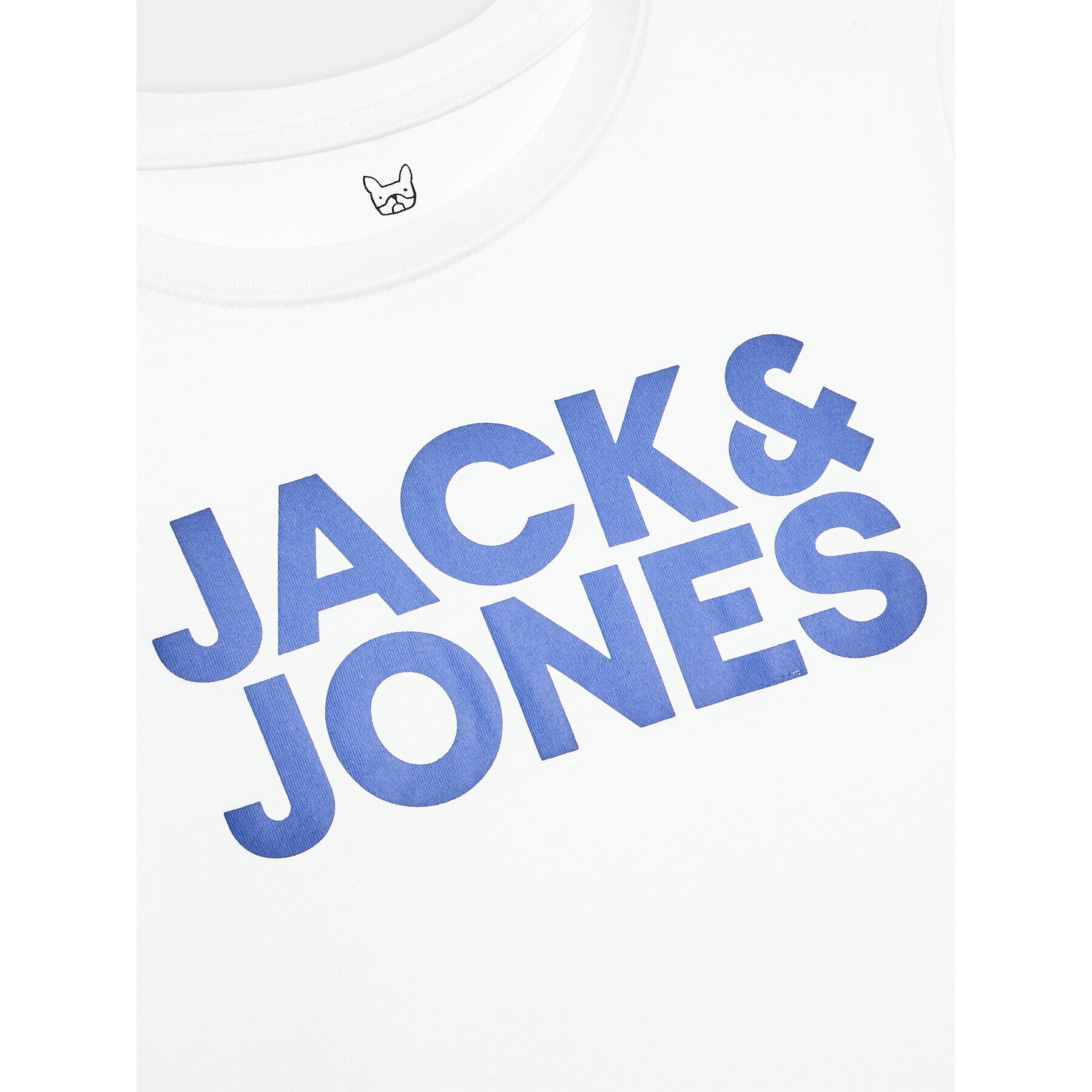 Jack&Jones Junior Комплект 2 тишъртки Corp Logo 12199947 Цветен Regular Fit - Pepit.bg