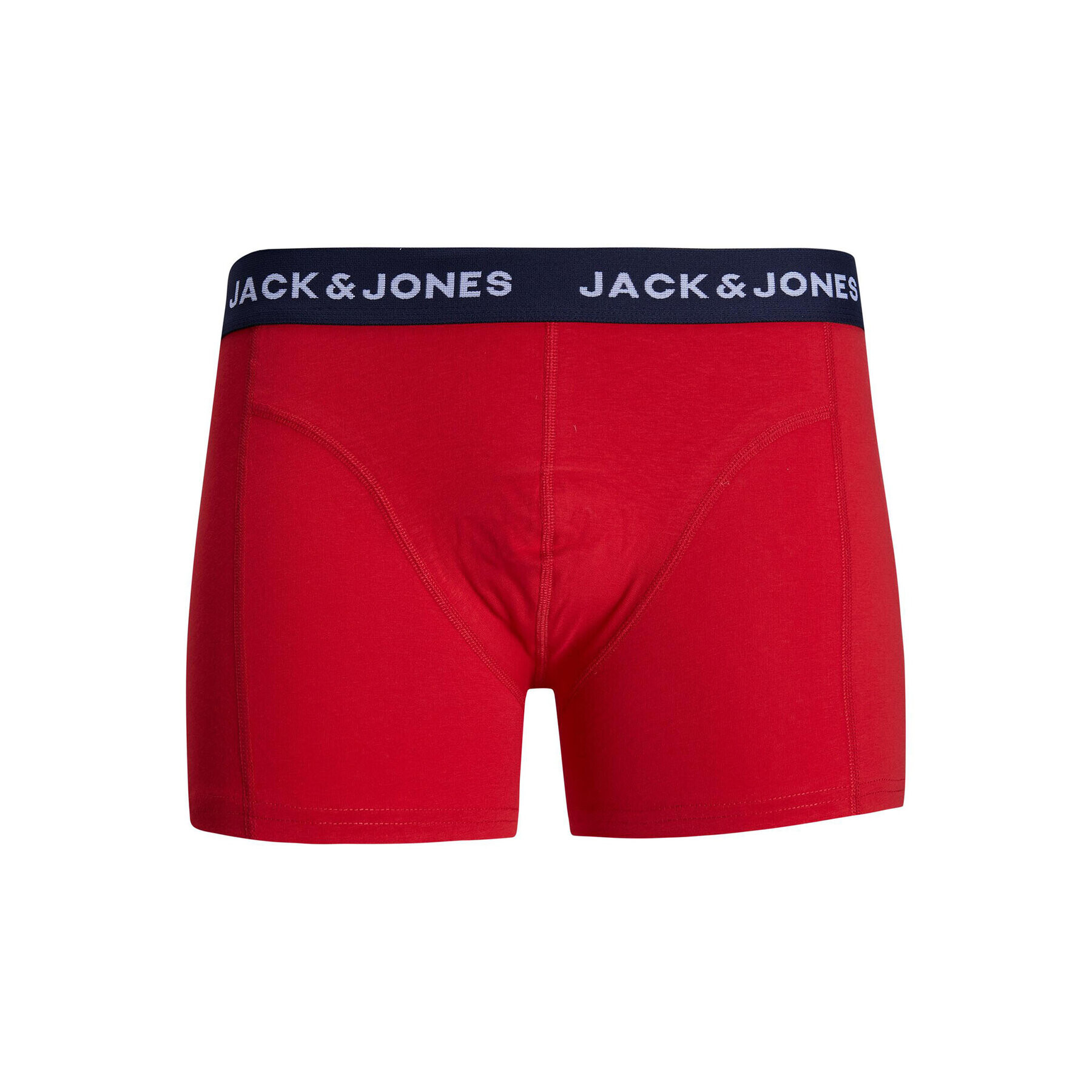 Jack&Jones Junior Комплект 3 чифта боксерки Cedric 12217755 Цветен - Pepit.bg