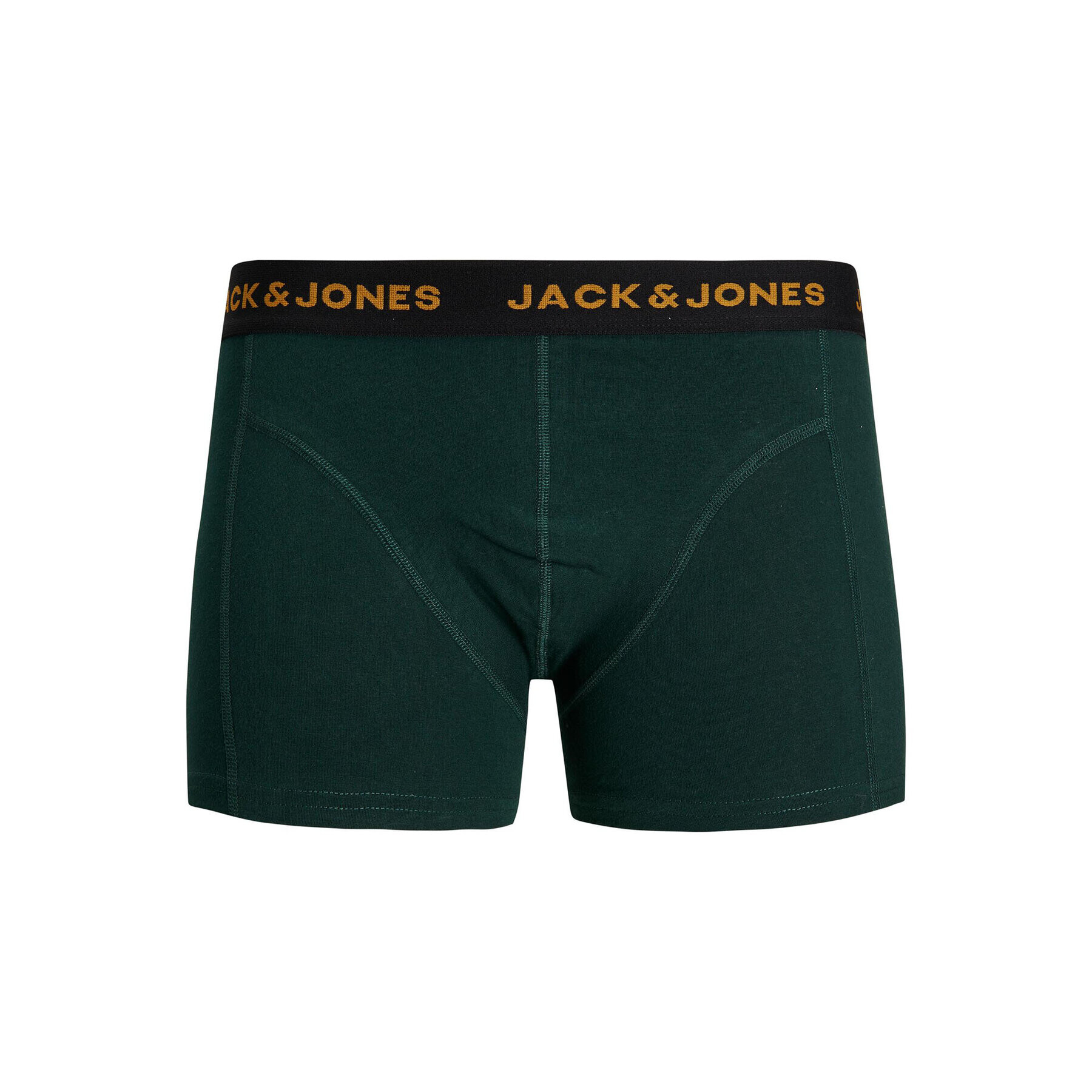 Jack&Jones Junior Комплект 3 чифта боксерки Cedric 12217755 Цветен - Pepit.bg