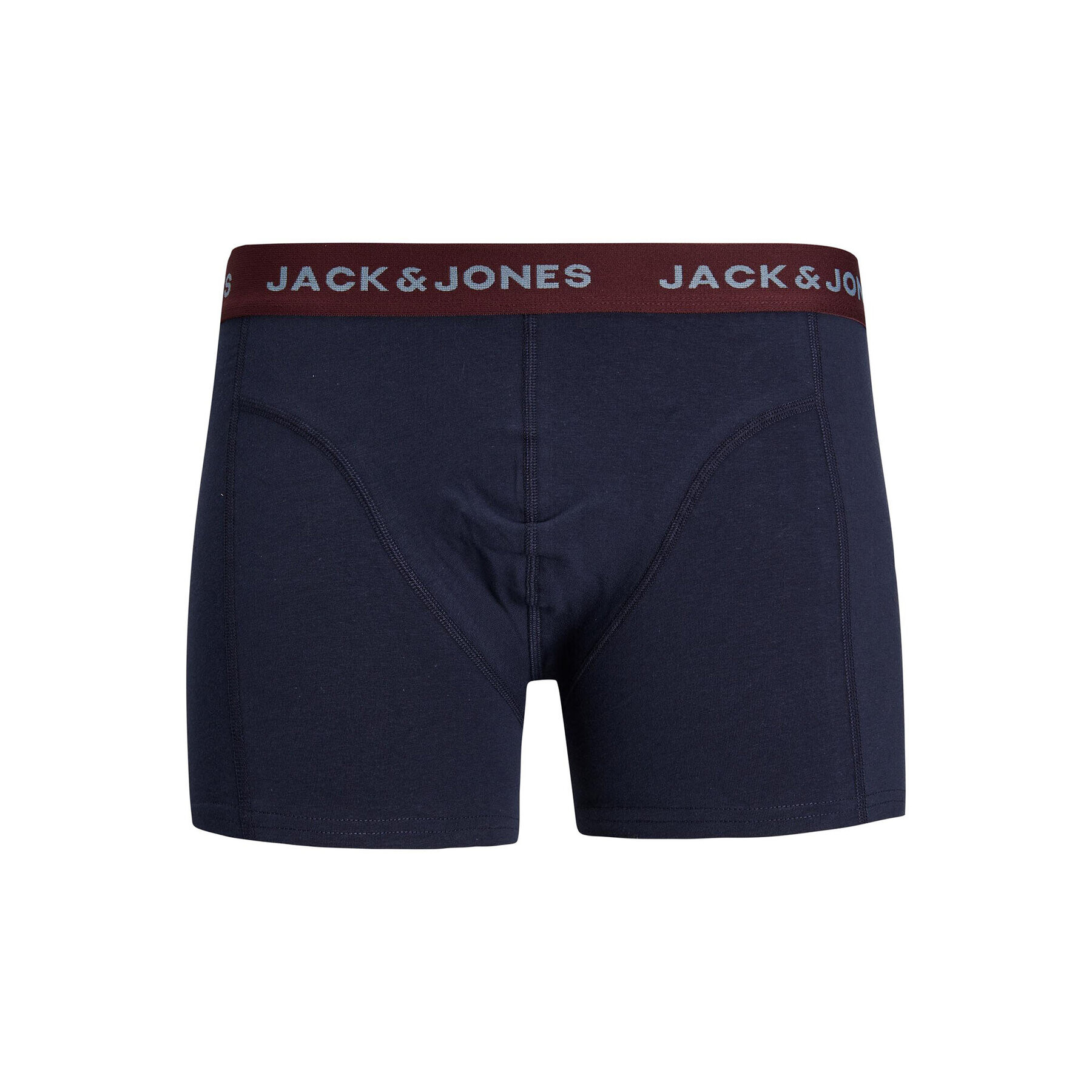 Jack&Jones Junior Комплект 3 чифта боксерки Cedric 12217755 Цветен - Pepit.bg