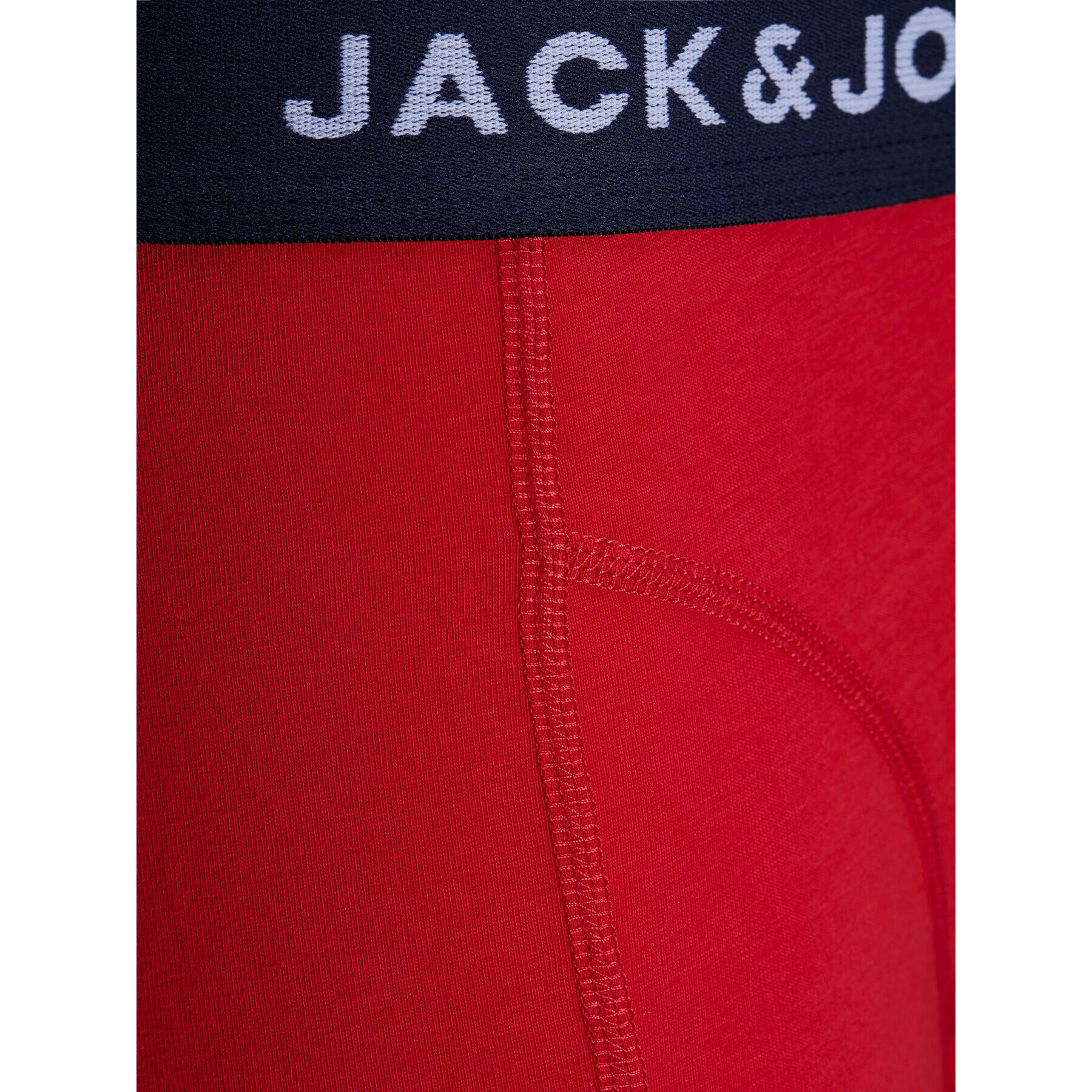 Jack&Jones Junior Комплект 3 чифта боксерки Cedric 12217755 Цветен - Pepit.bg