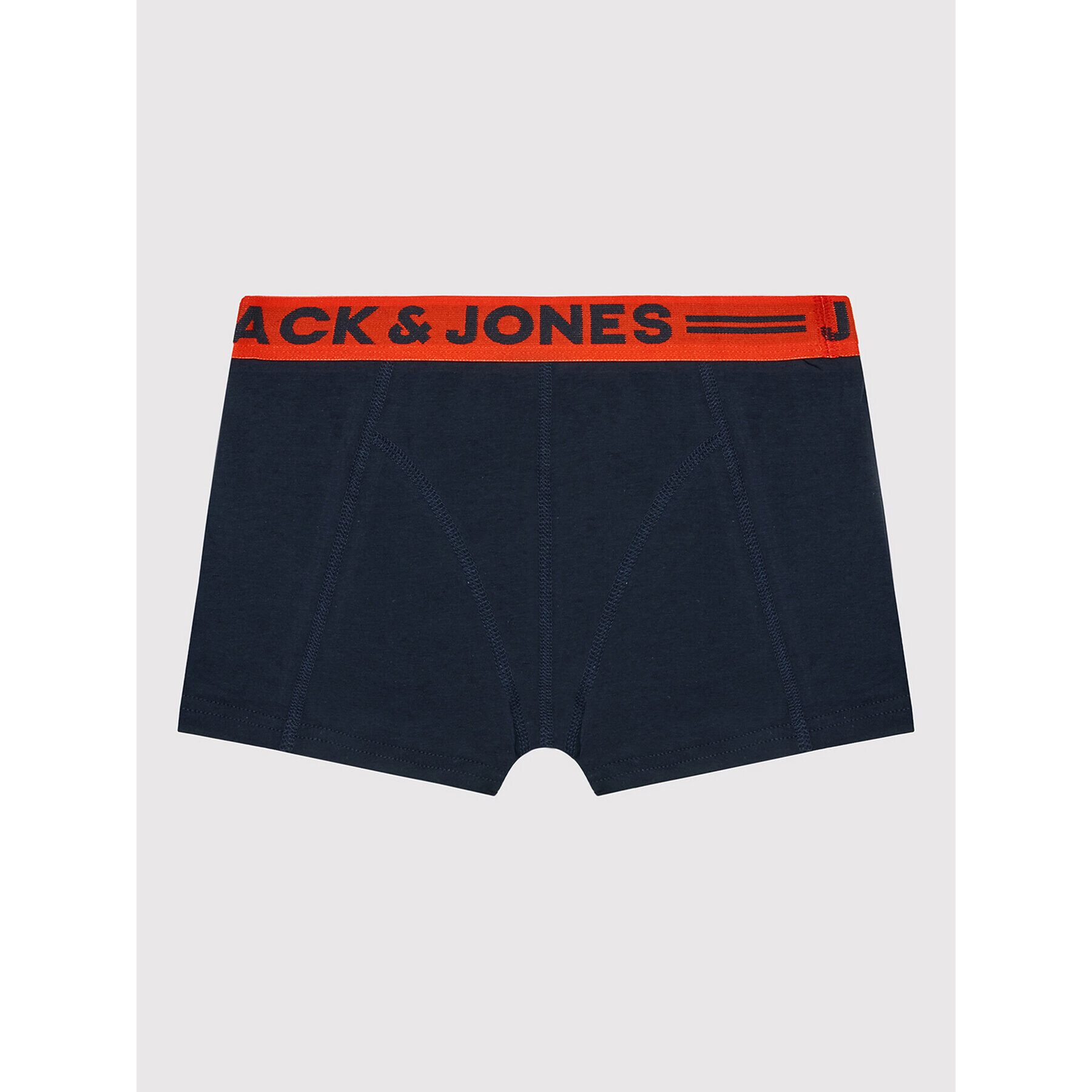 Jack&Jones Junior Комплект 3 чифта боксерки Lichfield 12149294 Цветен - Pepit.bg