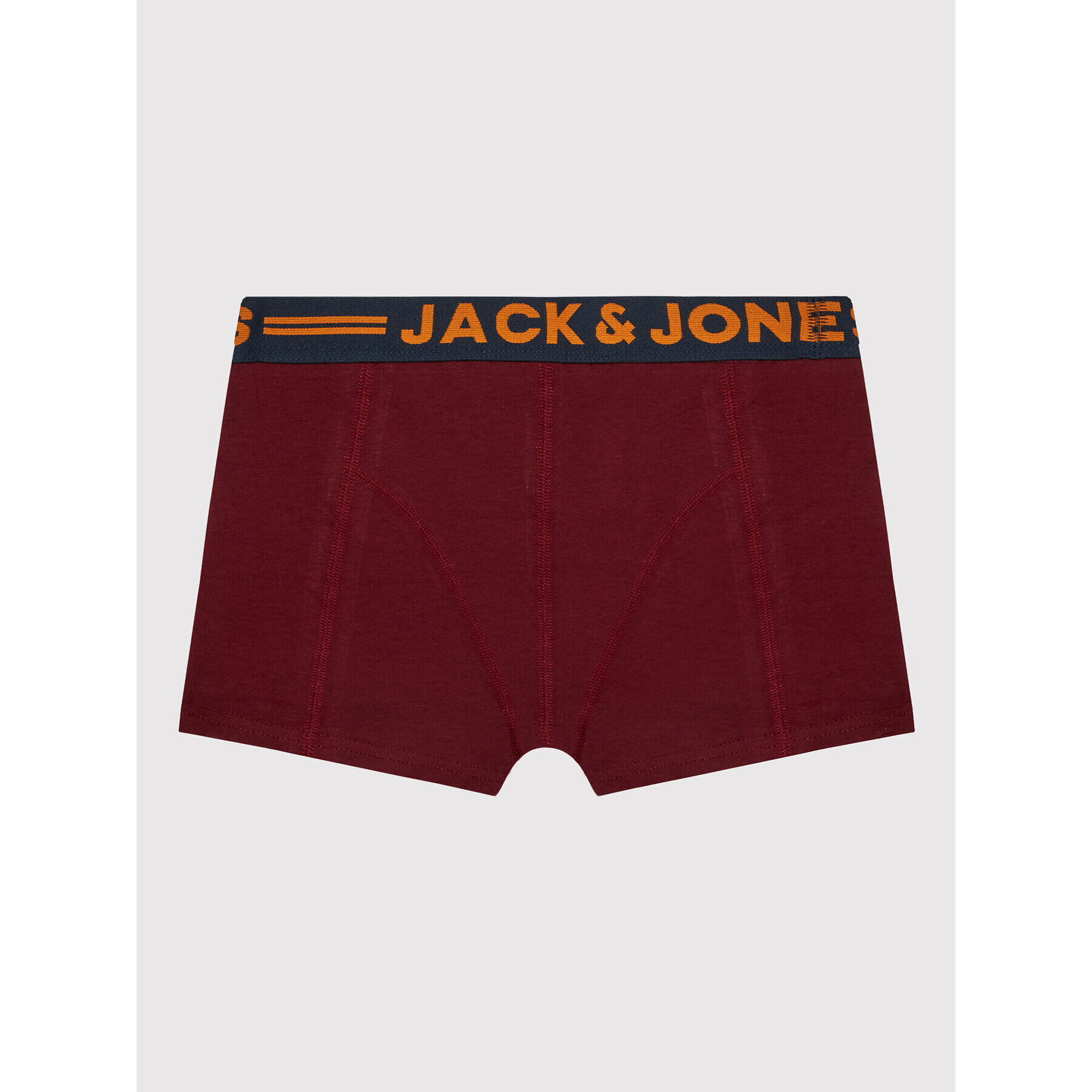 Jack&Jones Junior Комплект 3 чифта боксерки Lichfield 12149294 Цветен - Pepit.bg