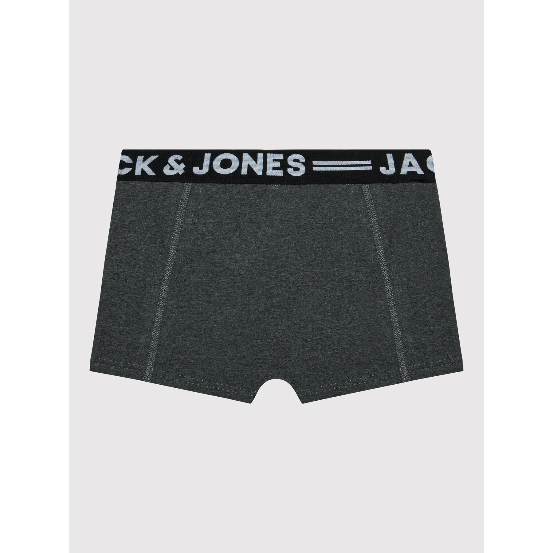 Jack&Jones Junior Комплект 3 чифта боксерки Lichfield 12149294 Цветен - Pepit.bg