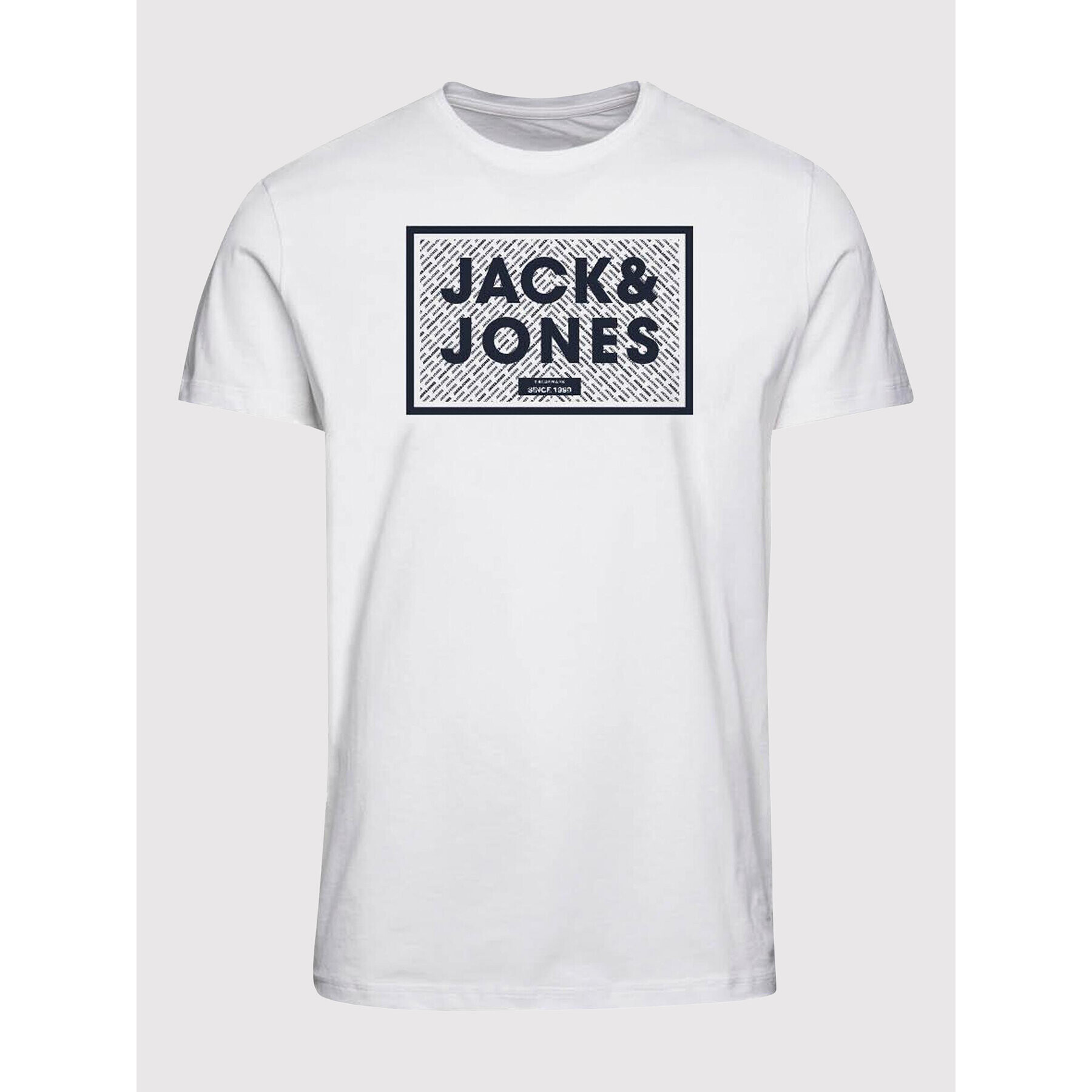 Jack&Jones Junior Комплект 3 тишърти Harrison 12222476 Цветен Regular Fit - Pepit.bg