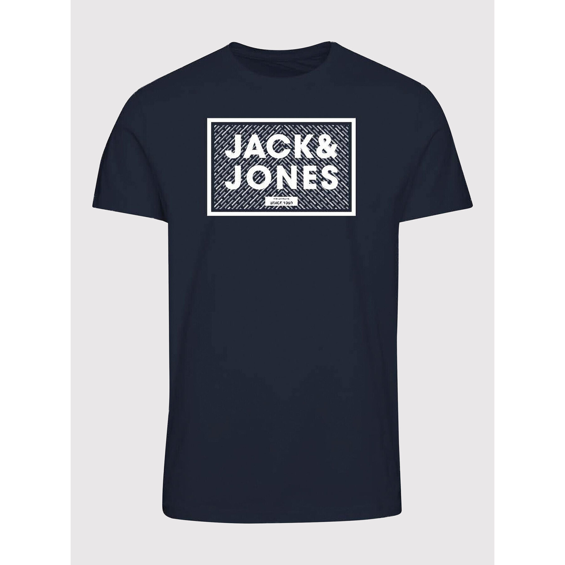 Jack&Jones Junior Комплект 3 тишърти Harrison 12222476 Цветен Regular Fit - Pepit.bg