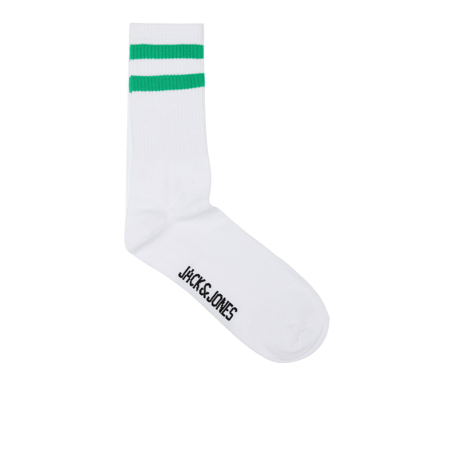 Jack&Jones Junior Комплект 5 чифта дълги чорапи детски 12235378 Оранжев - Pepit.bg