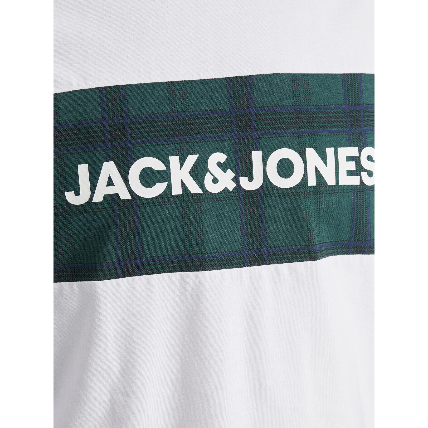 Jack&Jones Junior Пижама Train 12228941 Цветен Regular Fit - Pepit.bg
