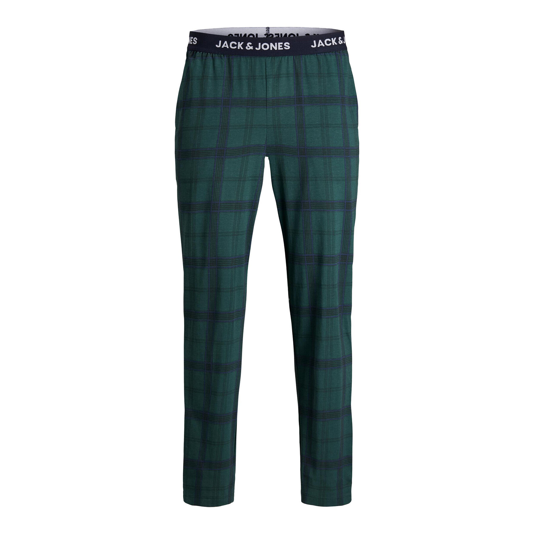 Jack&Jones Junior Пижама Train 12228941 Цветен Regular Fit - Pepit.bg