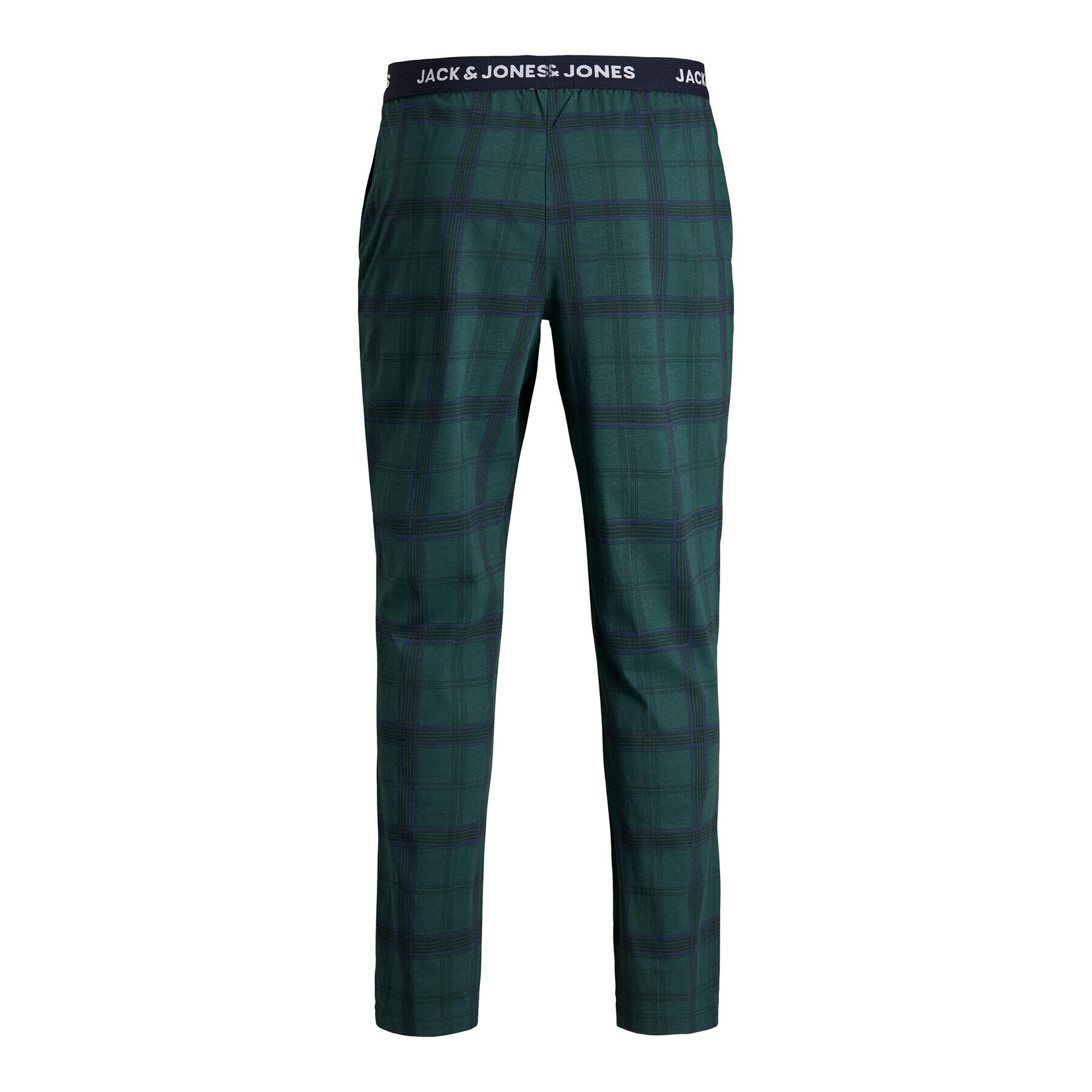 Jack&Jones Junior Пижама Train 12228941 Цветен Regular Fit - Pepit.bg